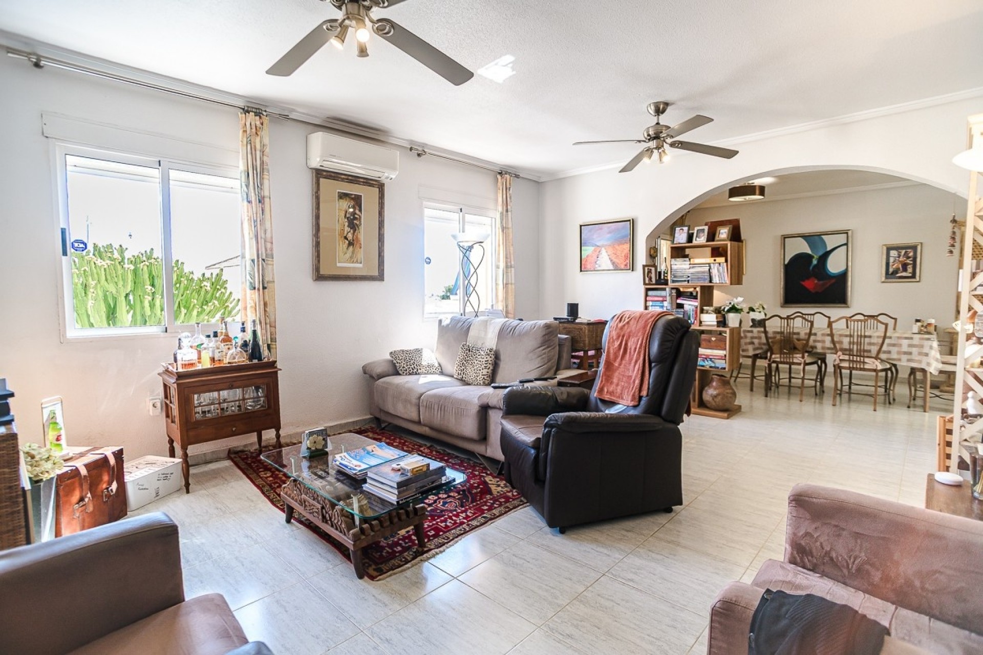 Resale - Apartment -
ALICANTE - La Florida