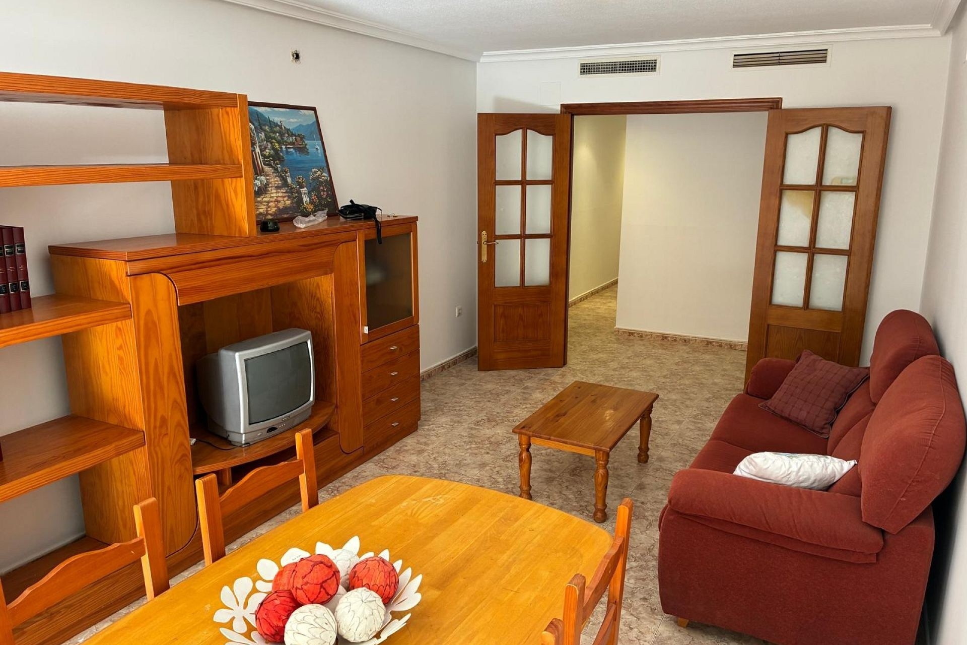 Resale - Apartment -
Almoradí