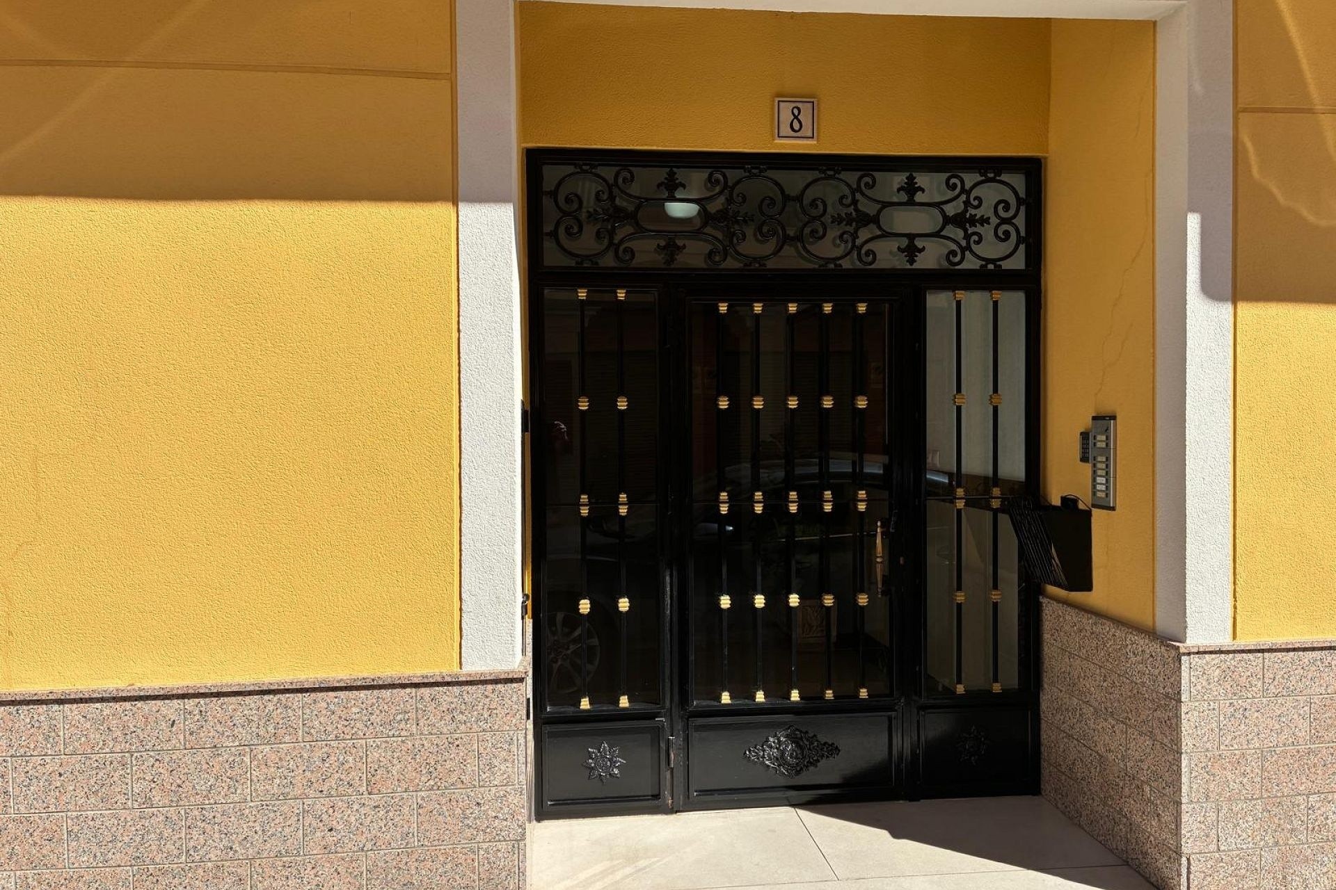 Resale - Apartment -
Almoradí