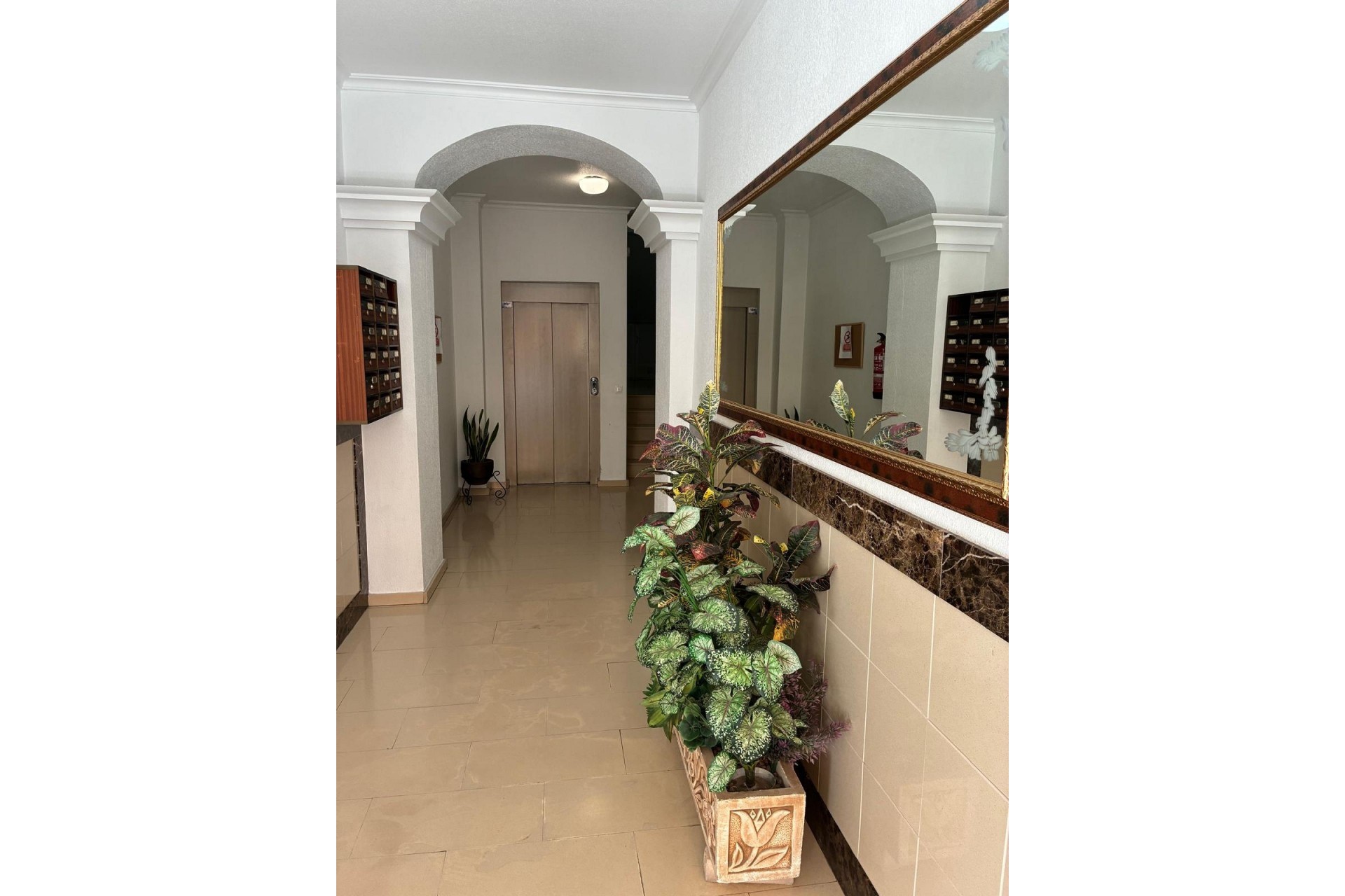 Resale - Apartment -
Almoradí