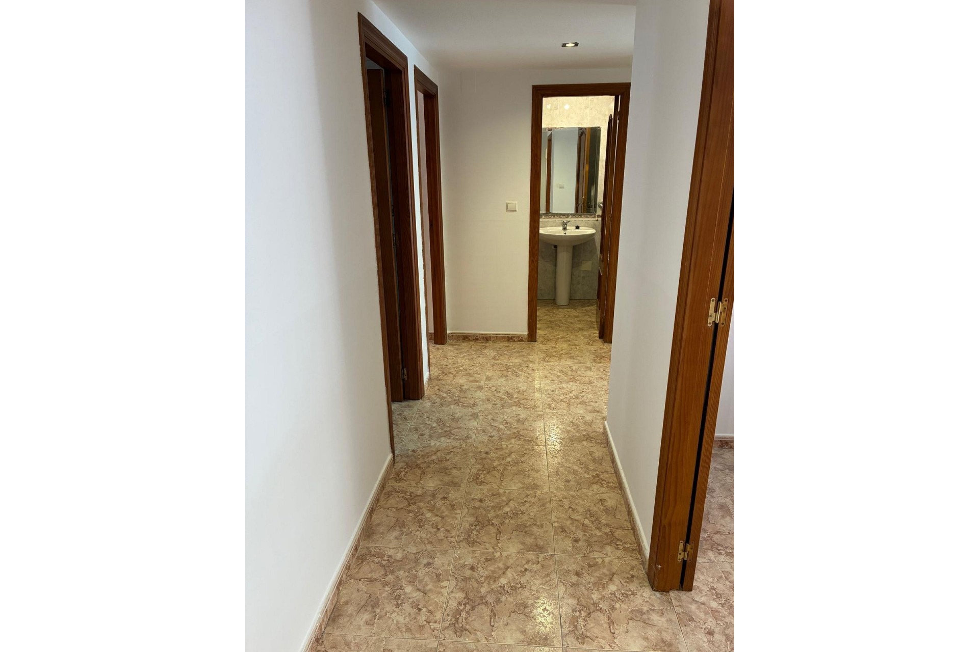 Resale - Apartment -
Almoradí