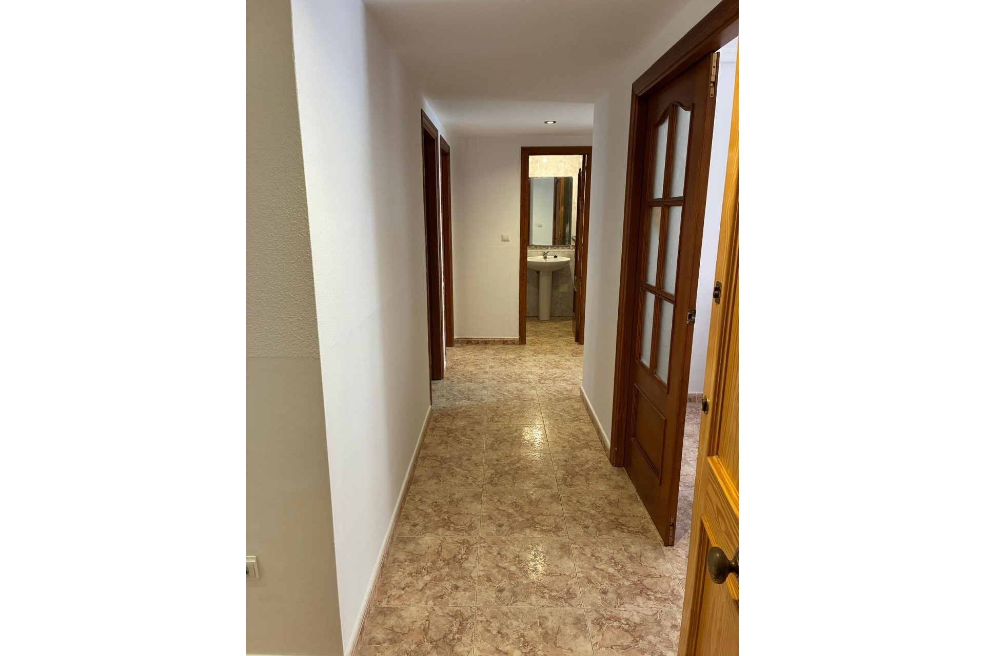 Resale - Apartment -
Almoradí