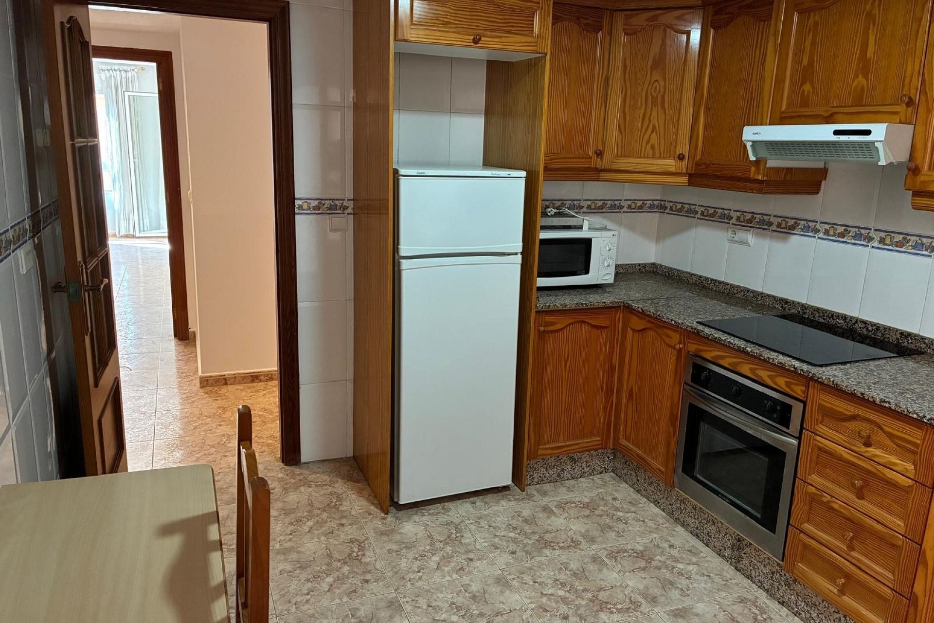 Resale - Apartment -
Almoradí