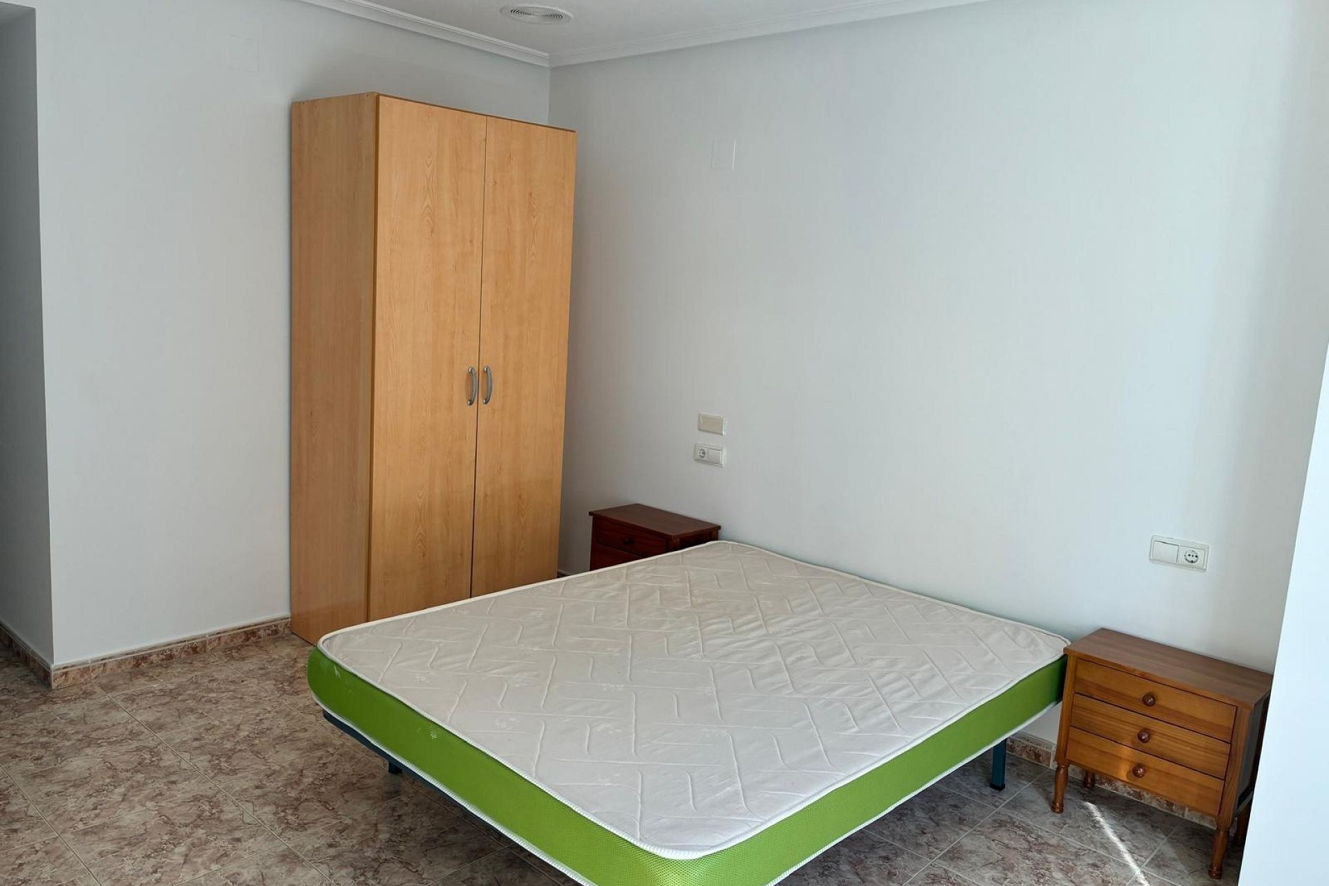 Resale - Apartment -
Almoradí