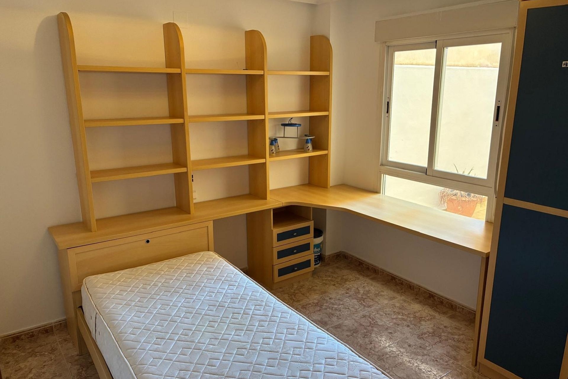 Resale - Apartment -
Almoradí