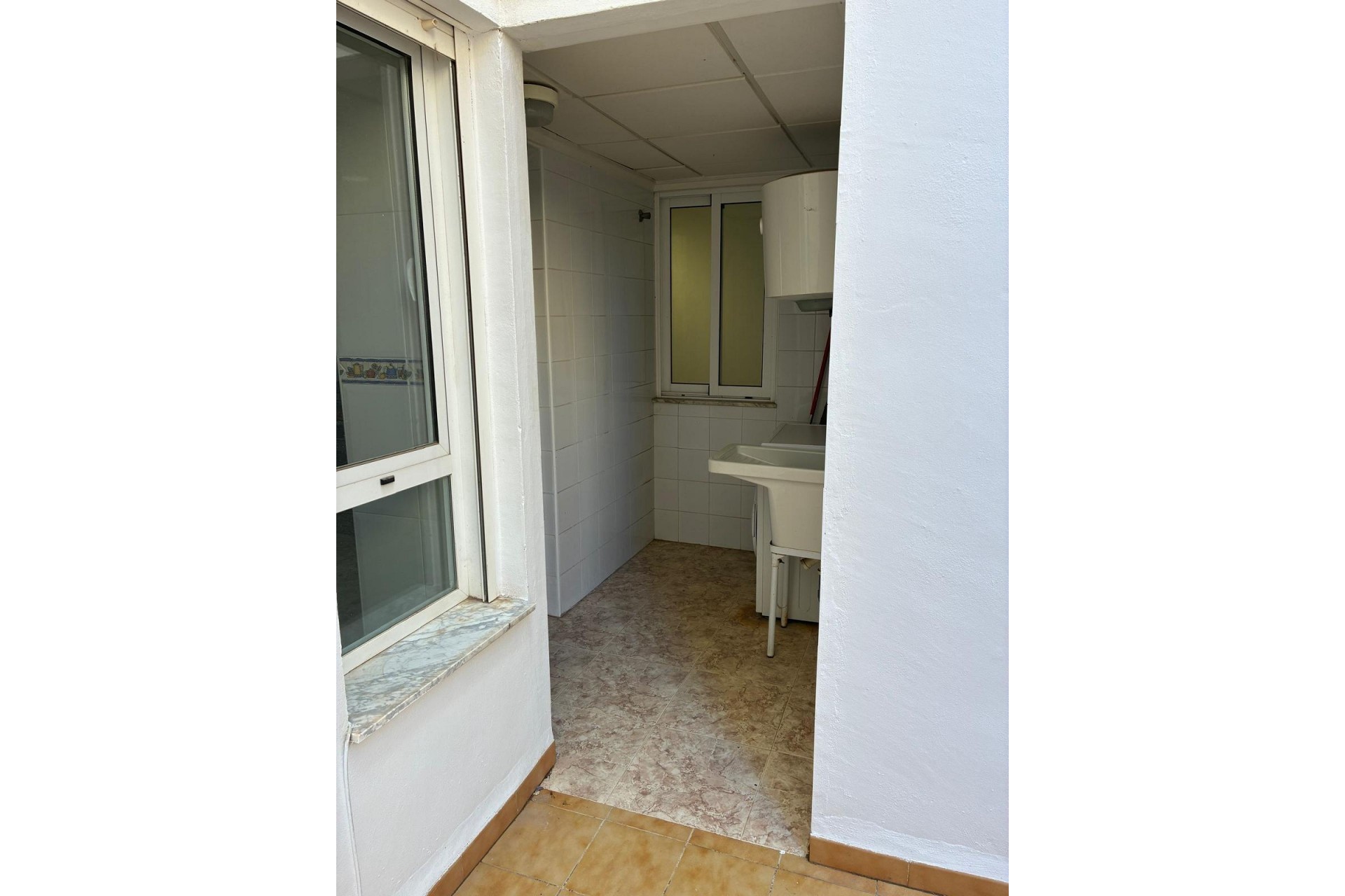 Resale - Apartment -
Almoradí