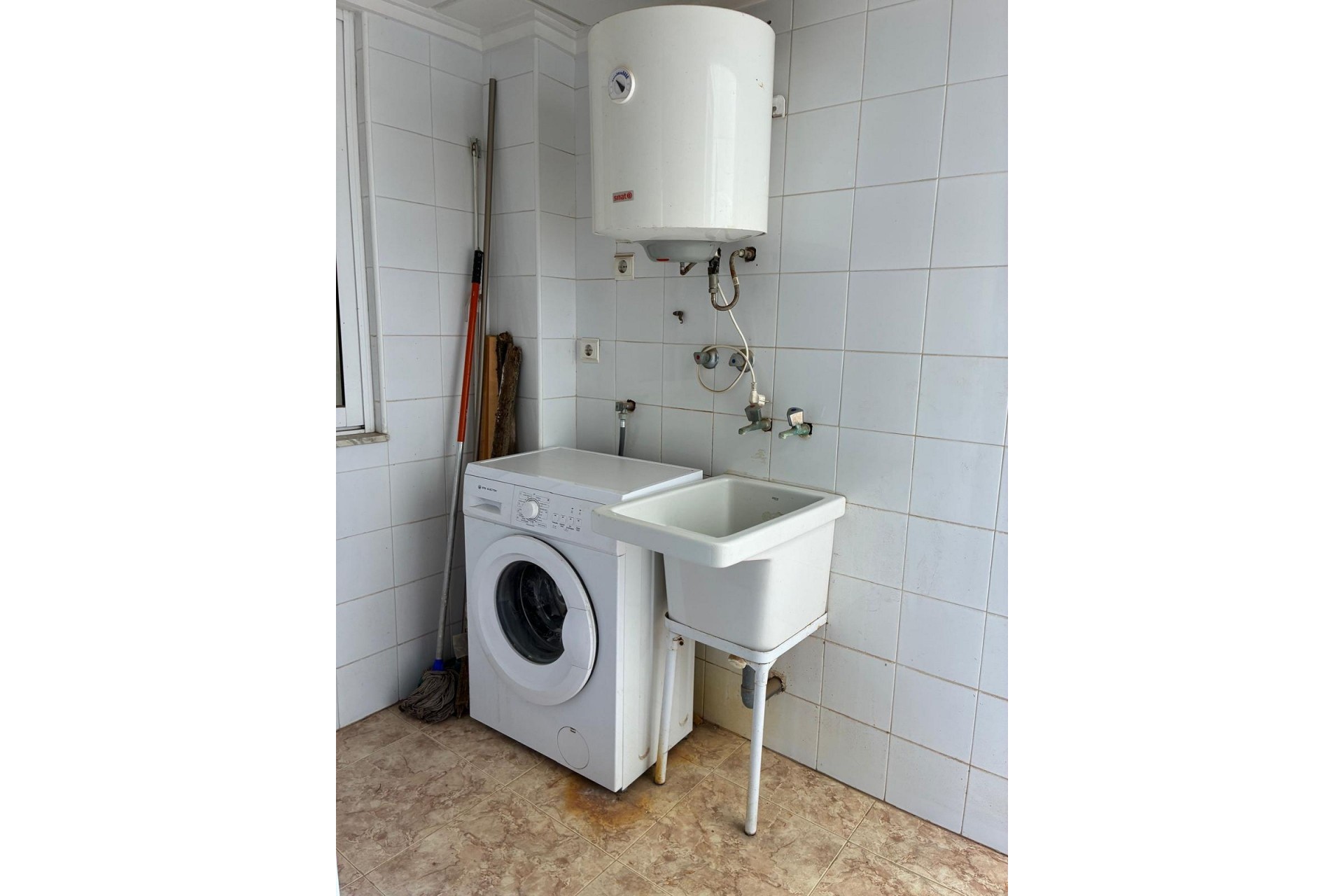 Resale - Apartment -
Almoradí