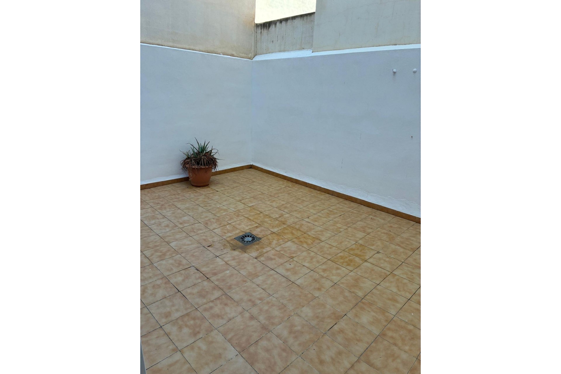 Resale - Apartment -
Almoradí