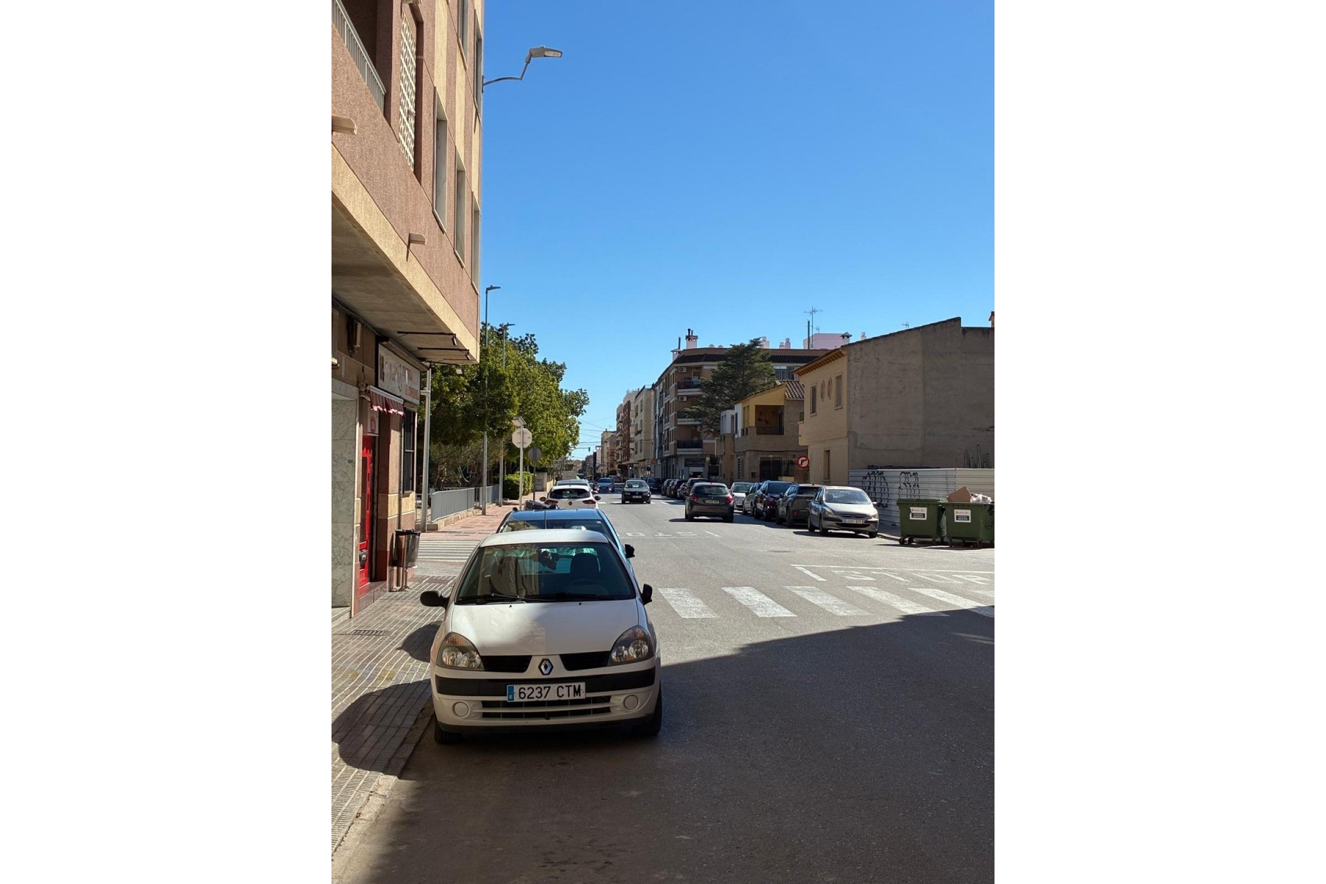 Resale - Apartment -
Almoradí