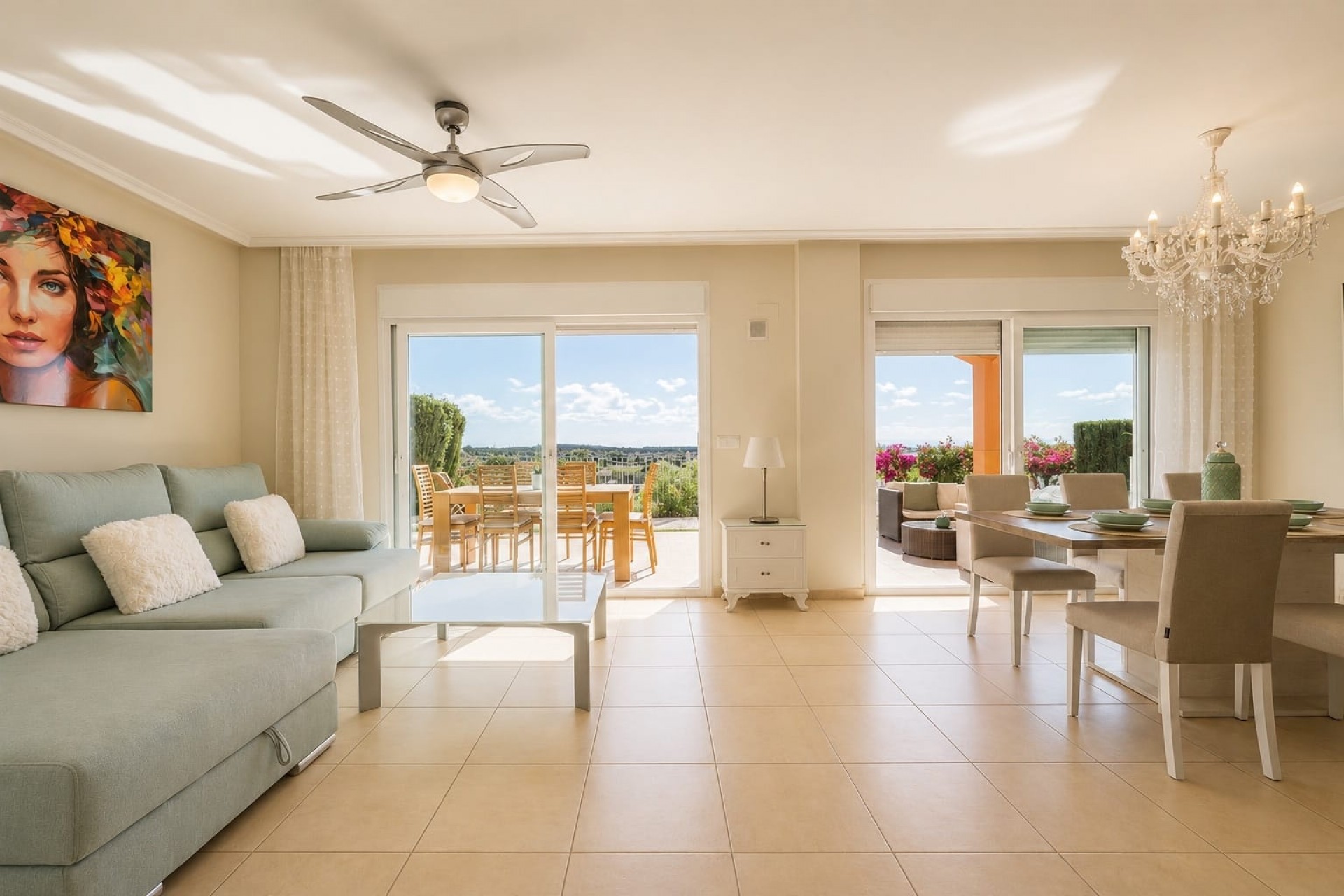 Resale - Apartment -
Altaona Golf and Country Club