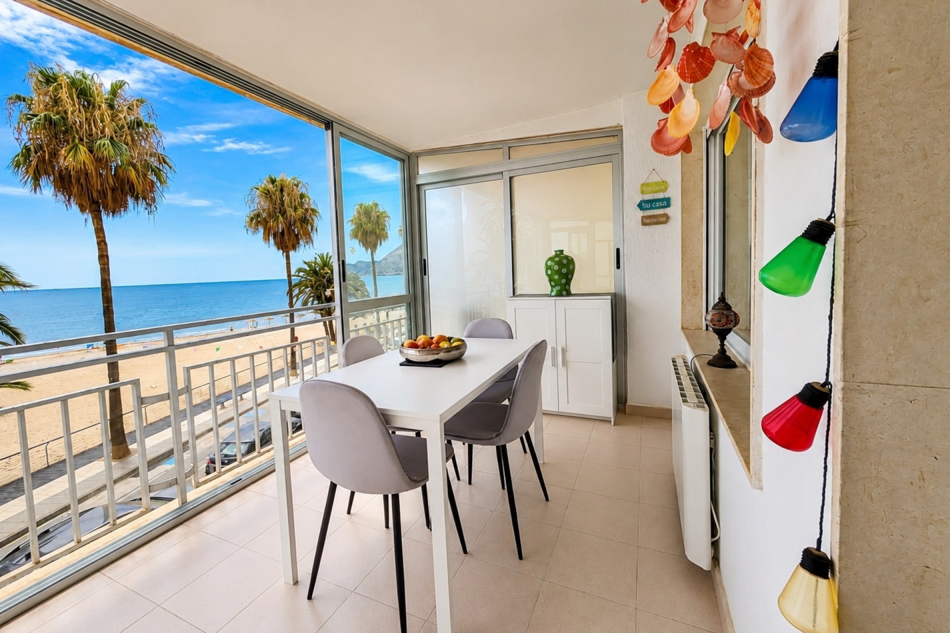 Resale - Apartment -
Altea - Altea ciudad