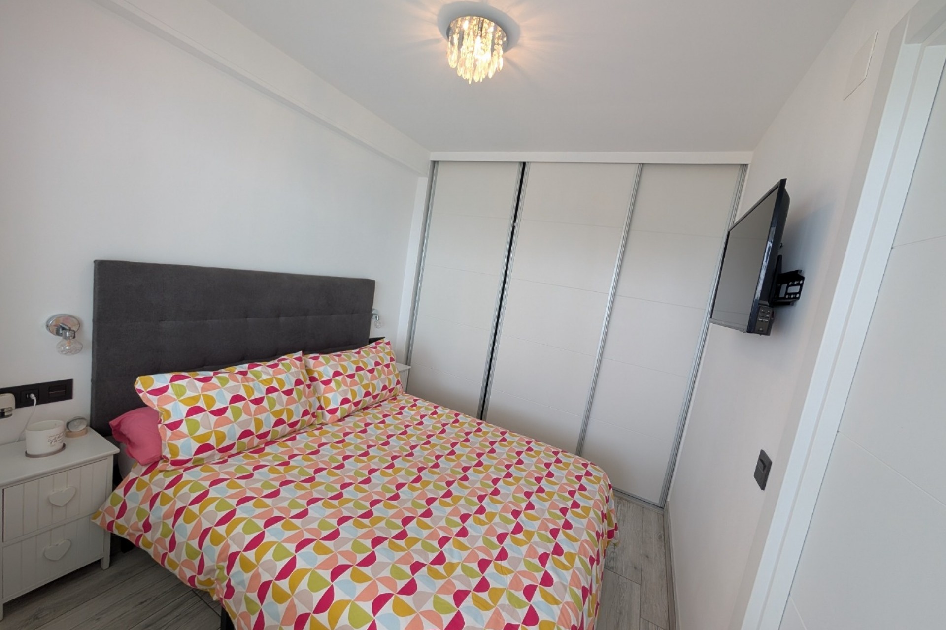 Resale - Apartment -
Altea - Altea ciudad