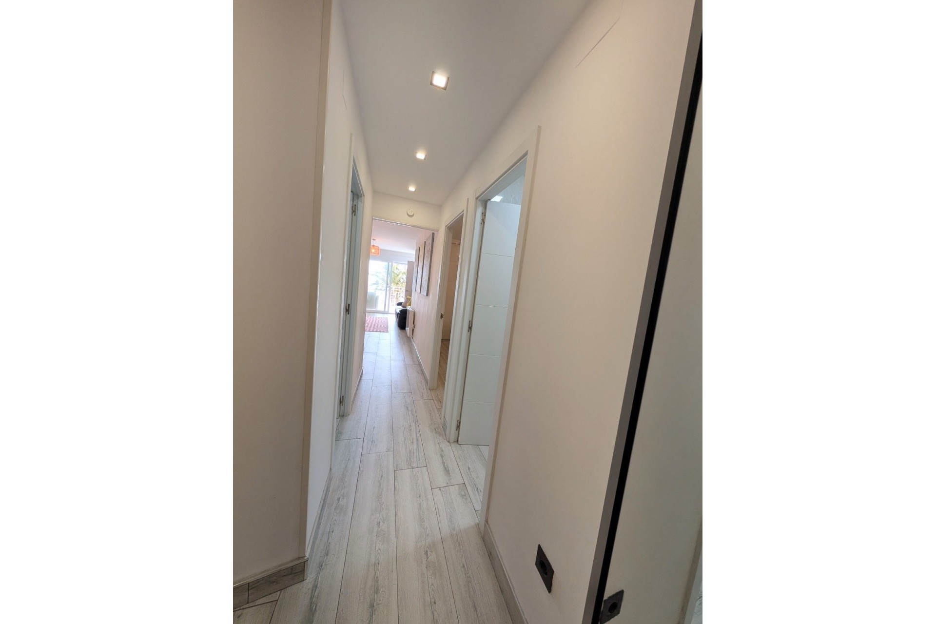 Resale - Apartment -
Altea - Altea ciudad