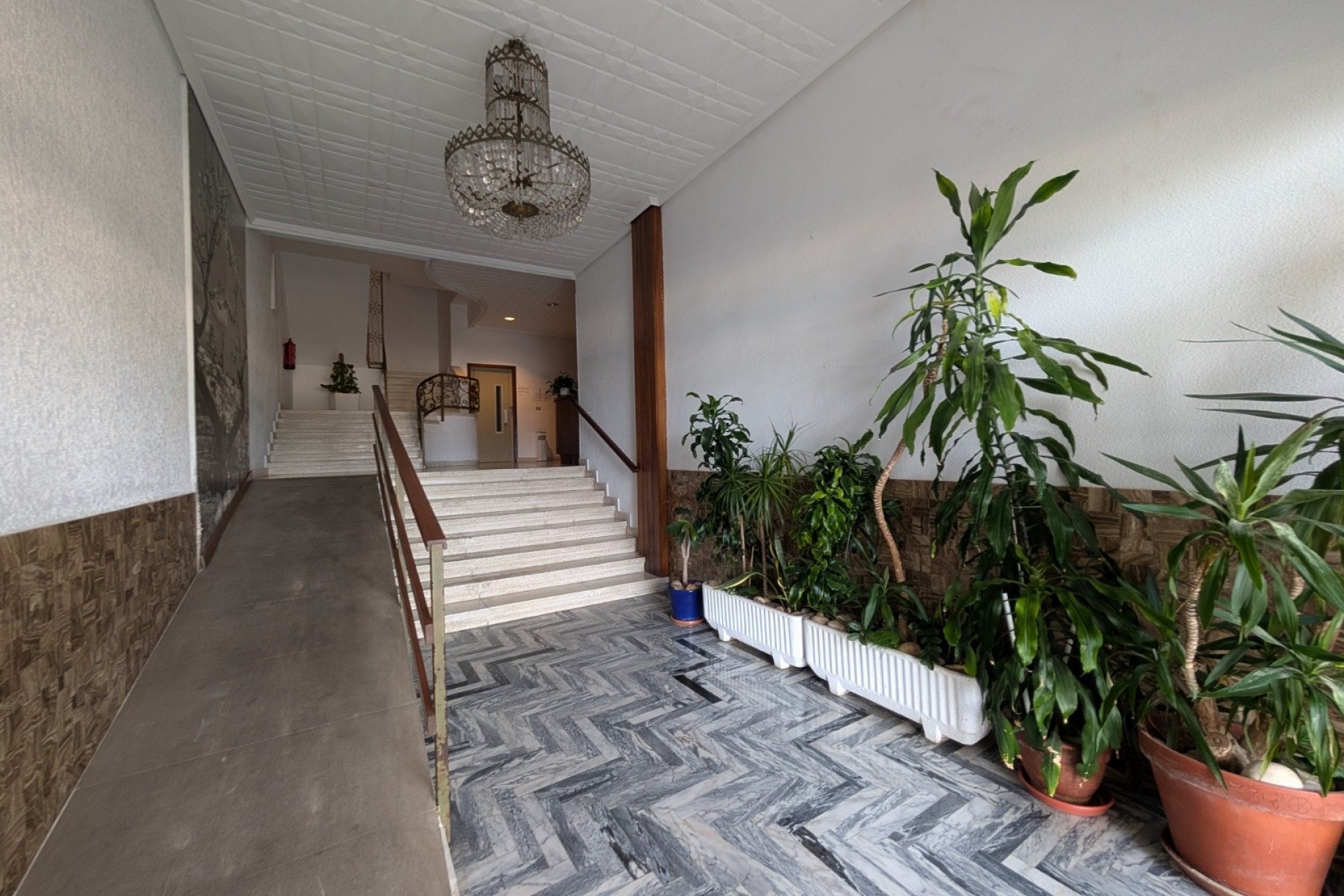 Resale - Apartment -
Altea - Altea ciudad