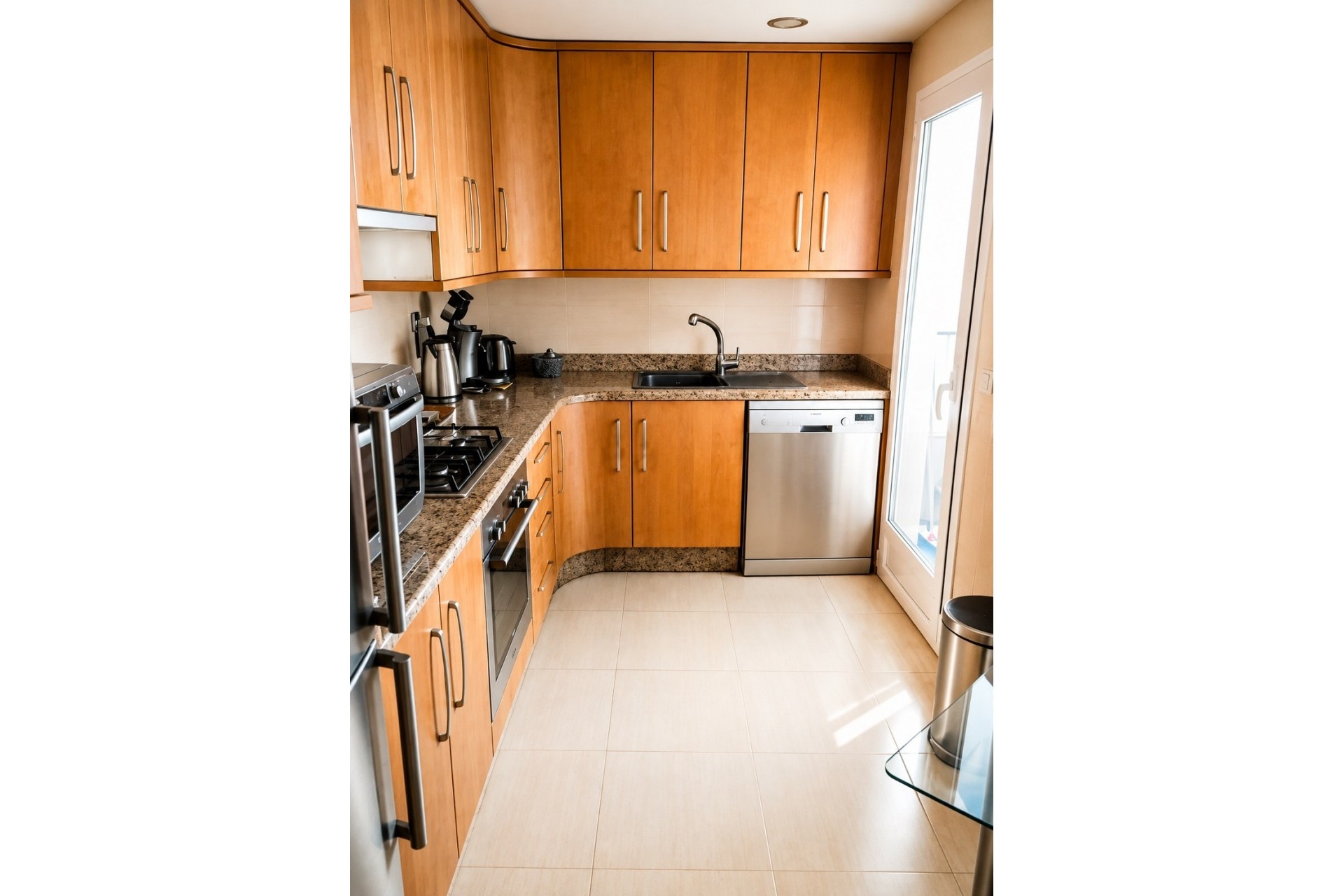 Resale - Apartment -
Altea - Altea ciudad