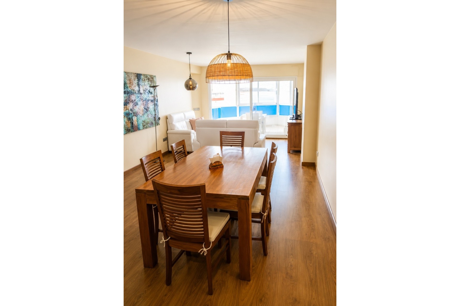 Resale - Apartment -
Altea - Altea ciudad