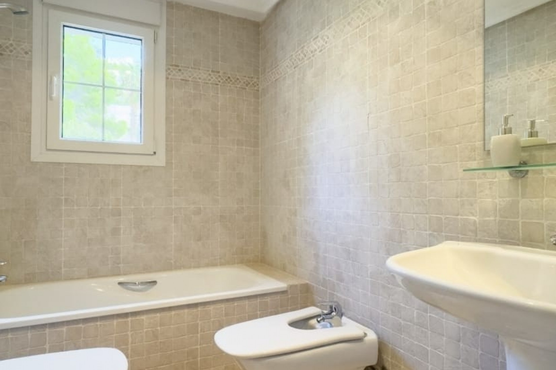 Resale - Apartment -
Altea - Altea Hills