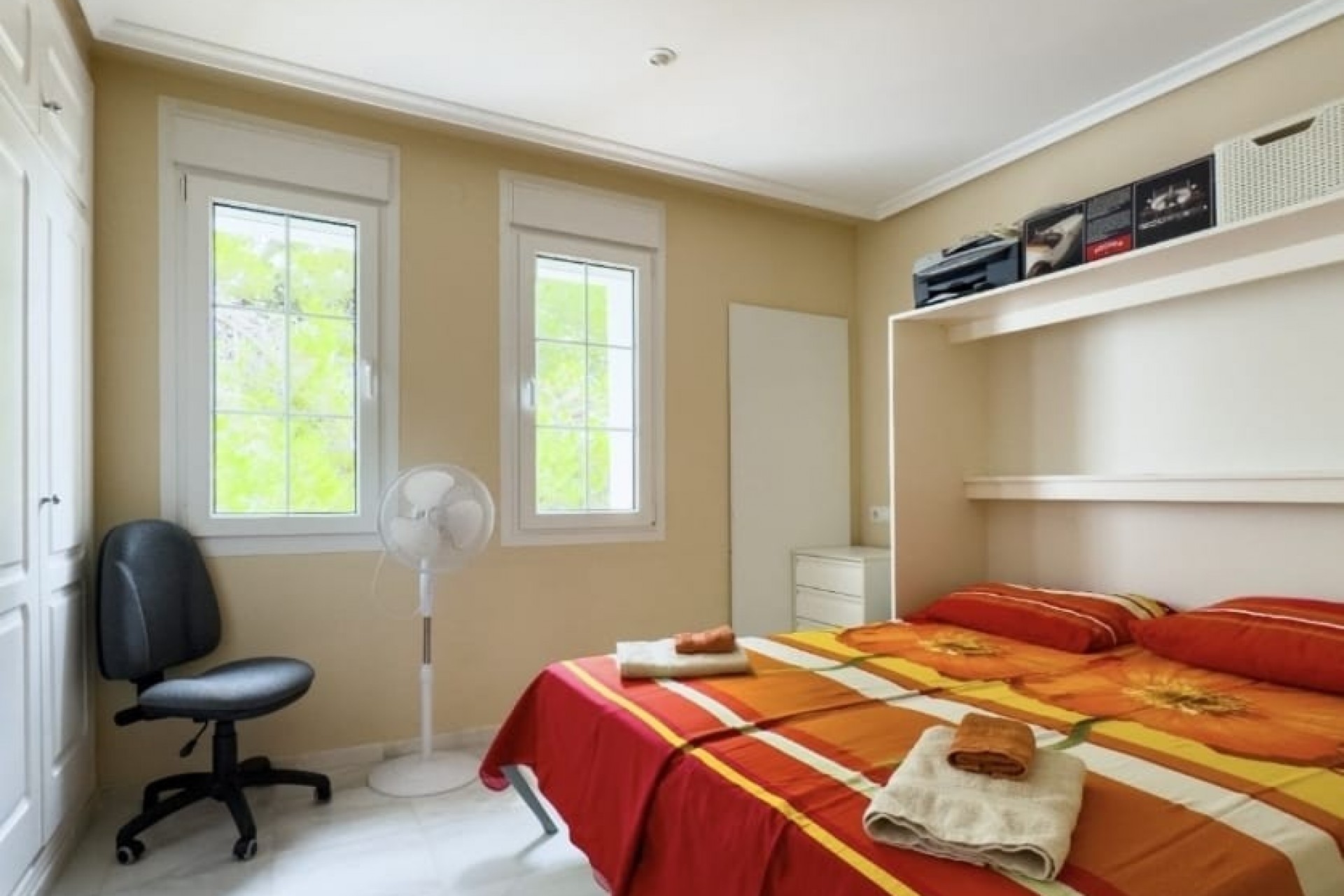 Resale - Apartment -
Altea - Altea Hills