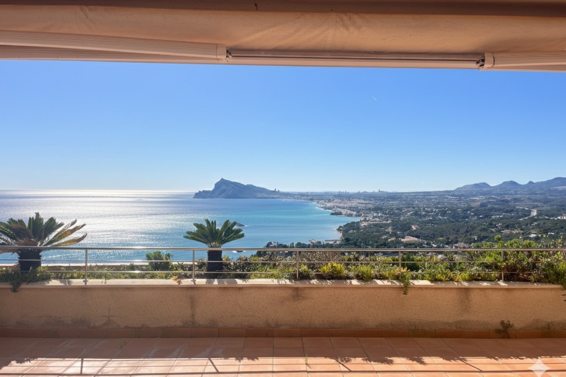 Resale - Apartment -
Altea - Altea Hills