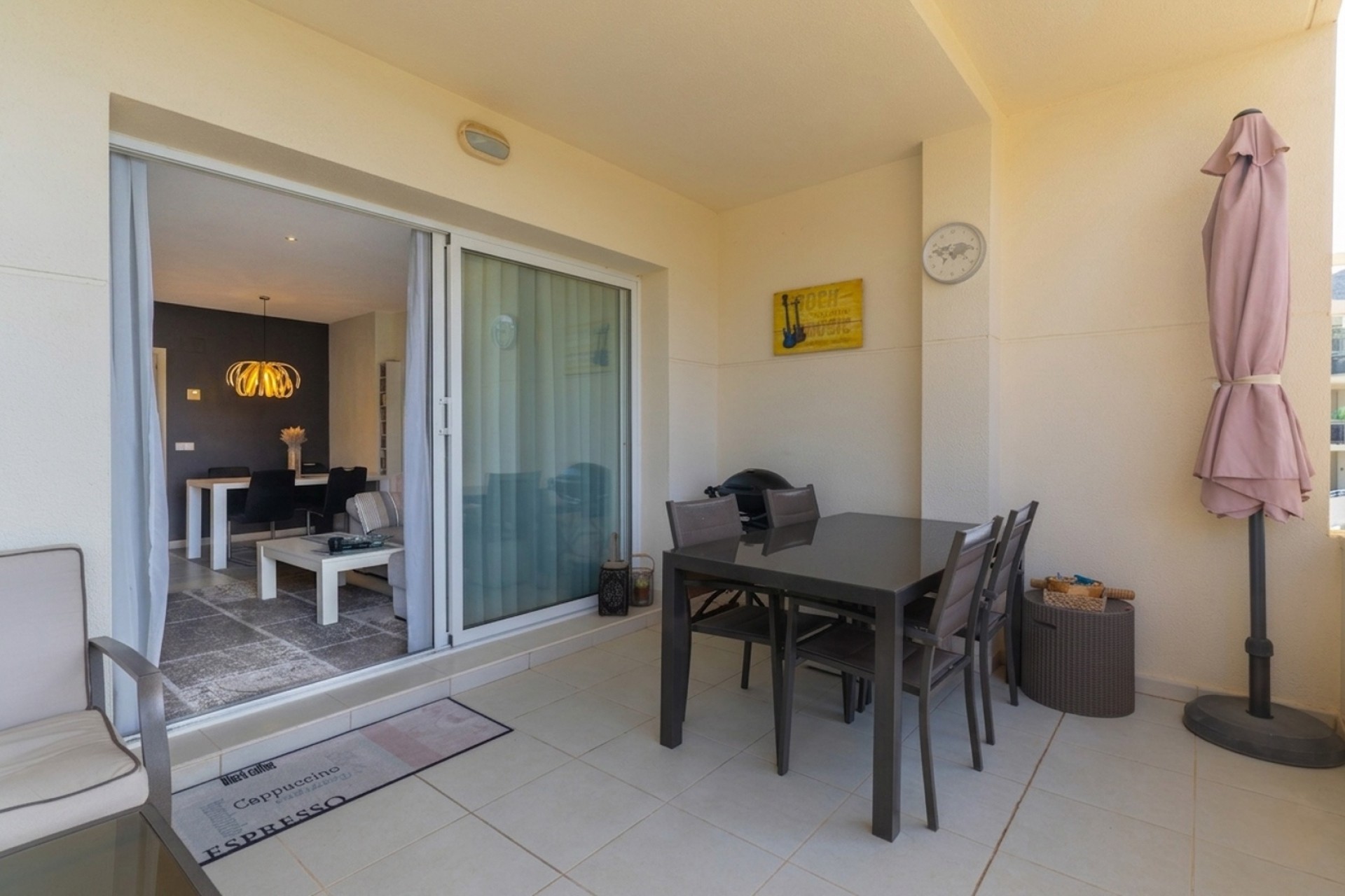 Resale - Apartment -
Altea - Altea Hills