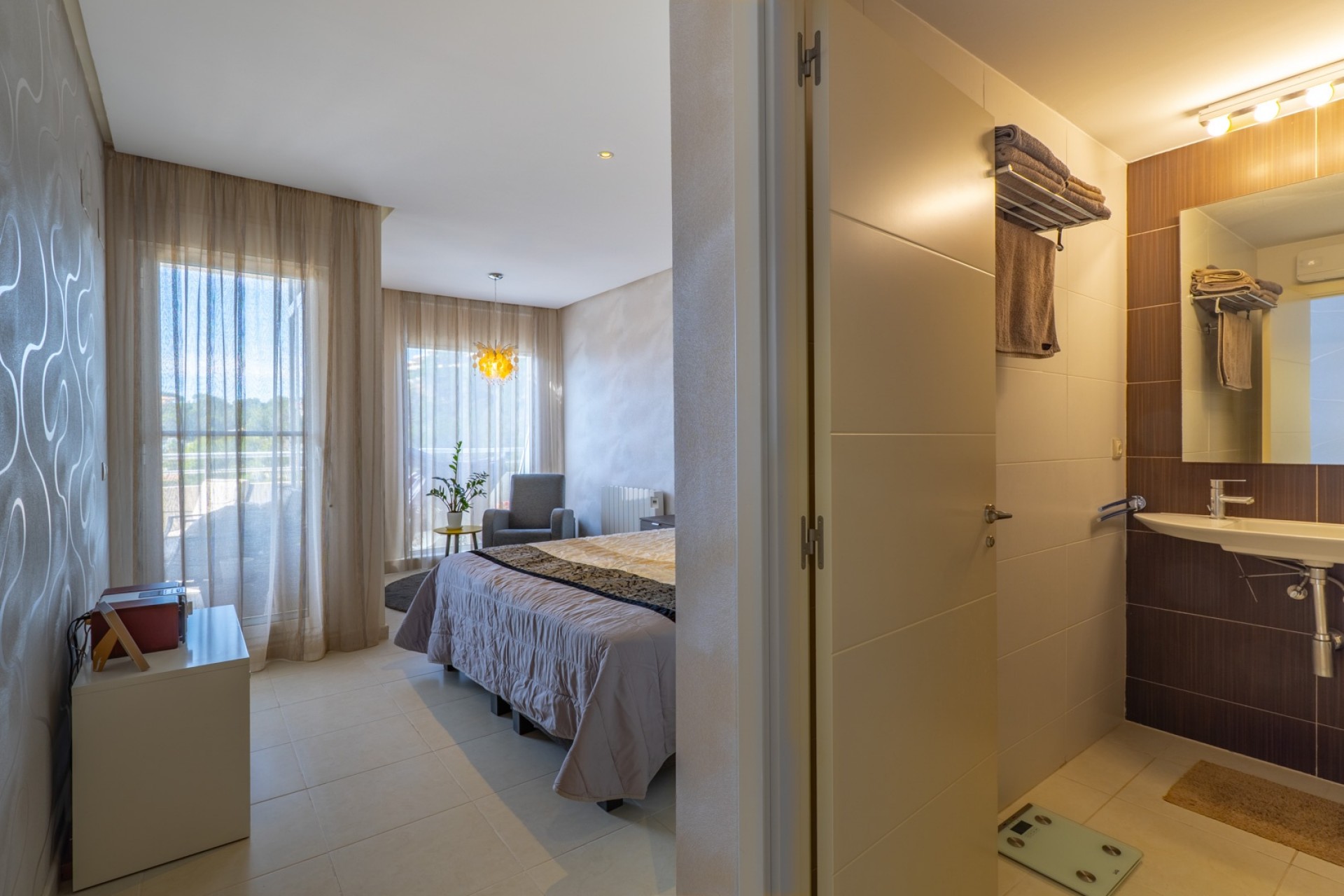 Resale - Apartment -
Altea - Altea Hills
