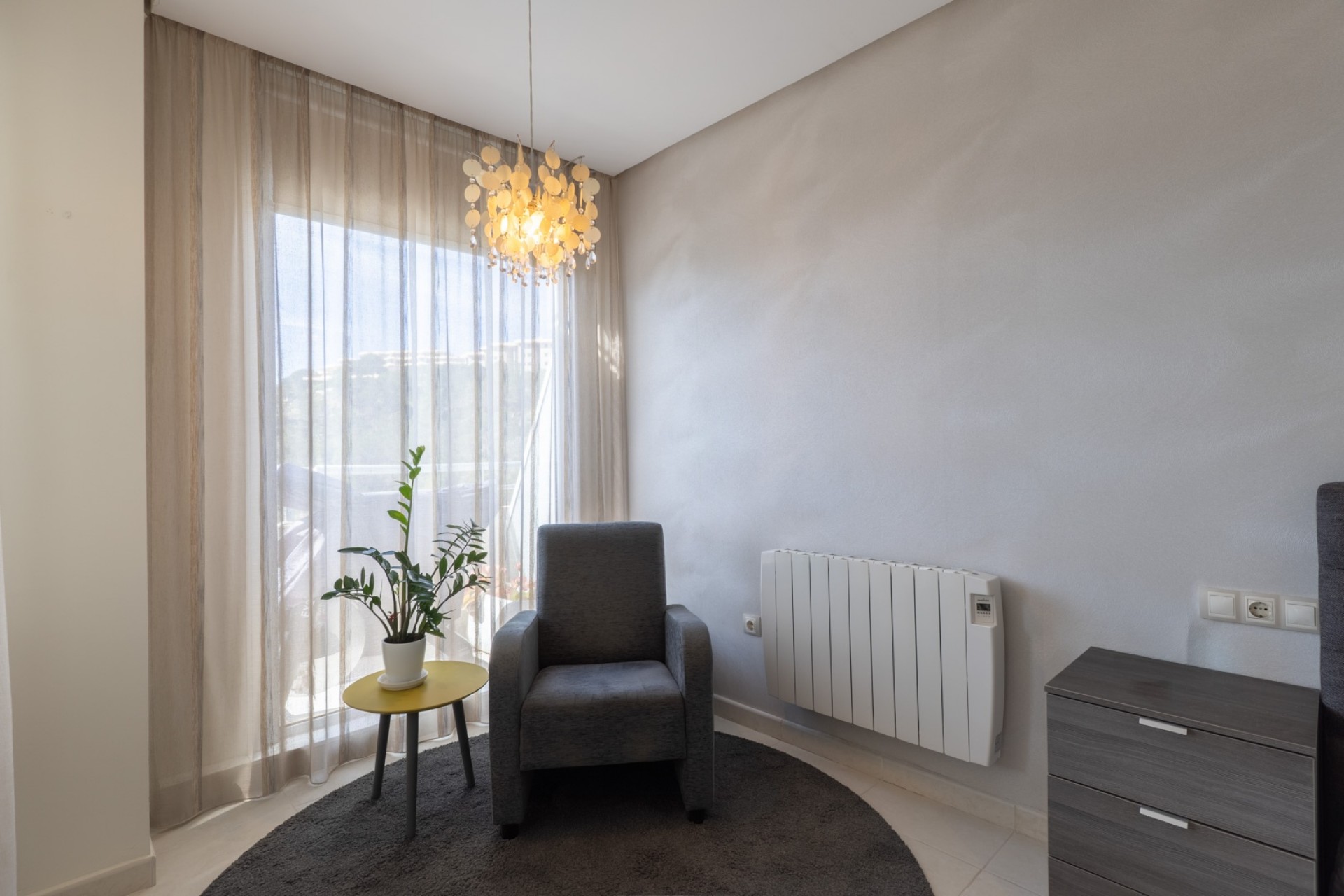 Resale - Apartment -
Altea - Altea Hills