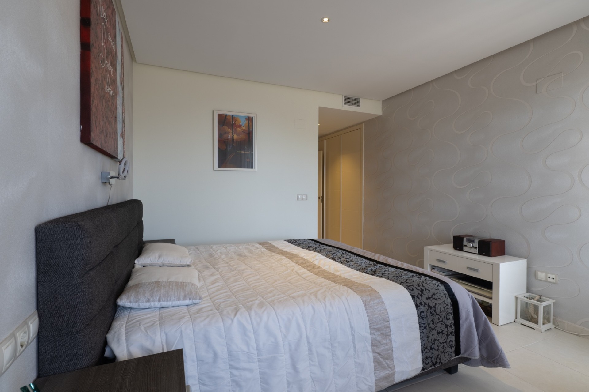 Resale - Apartment -
Altea - Altea Hills