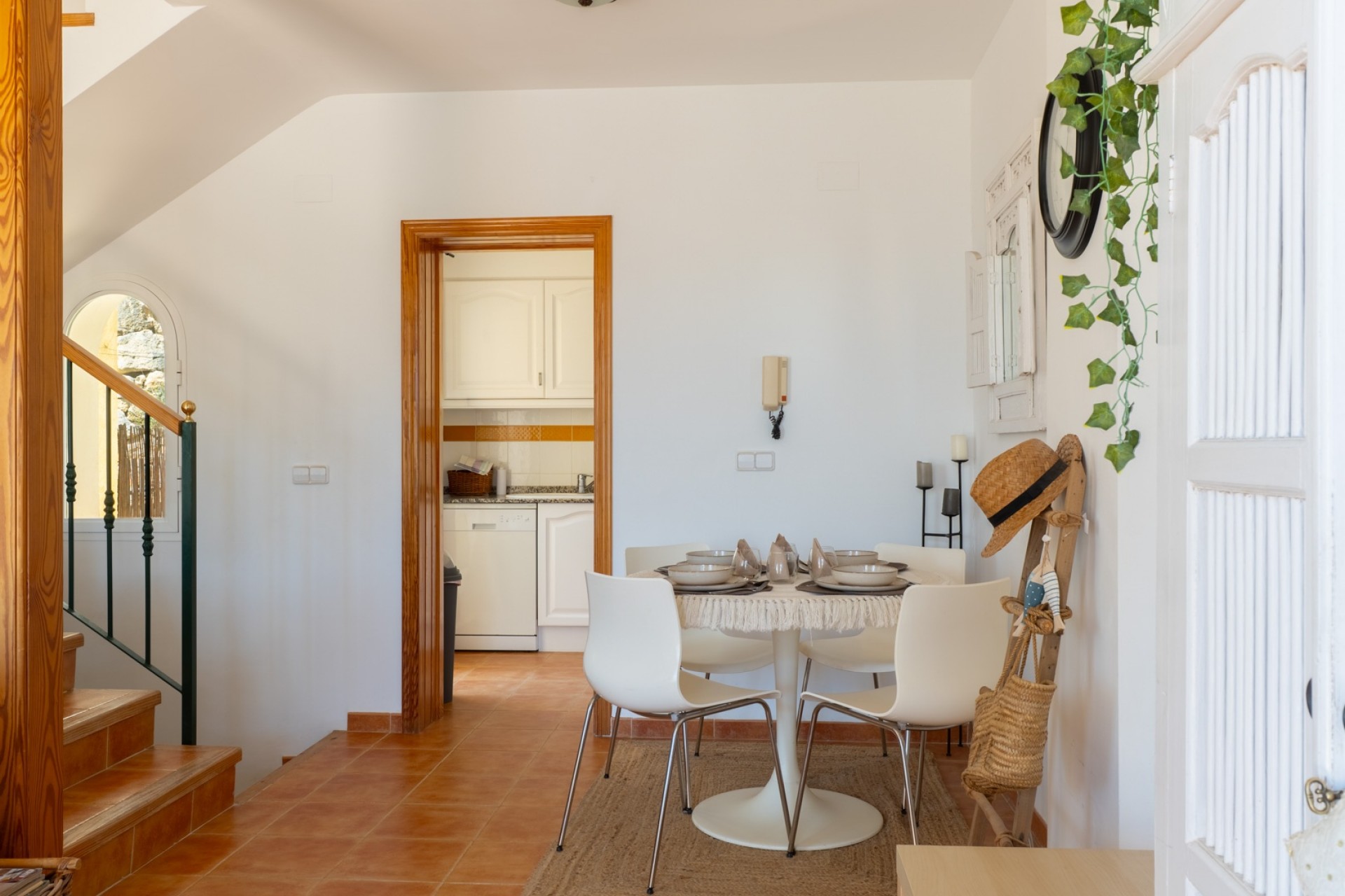 Resale - Apartment -
Altea - Altea Hills