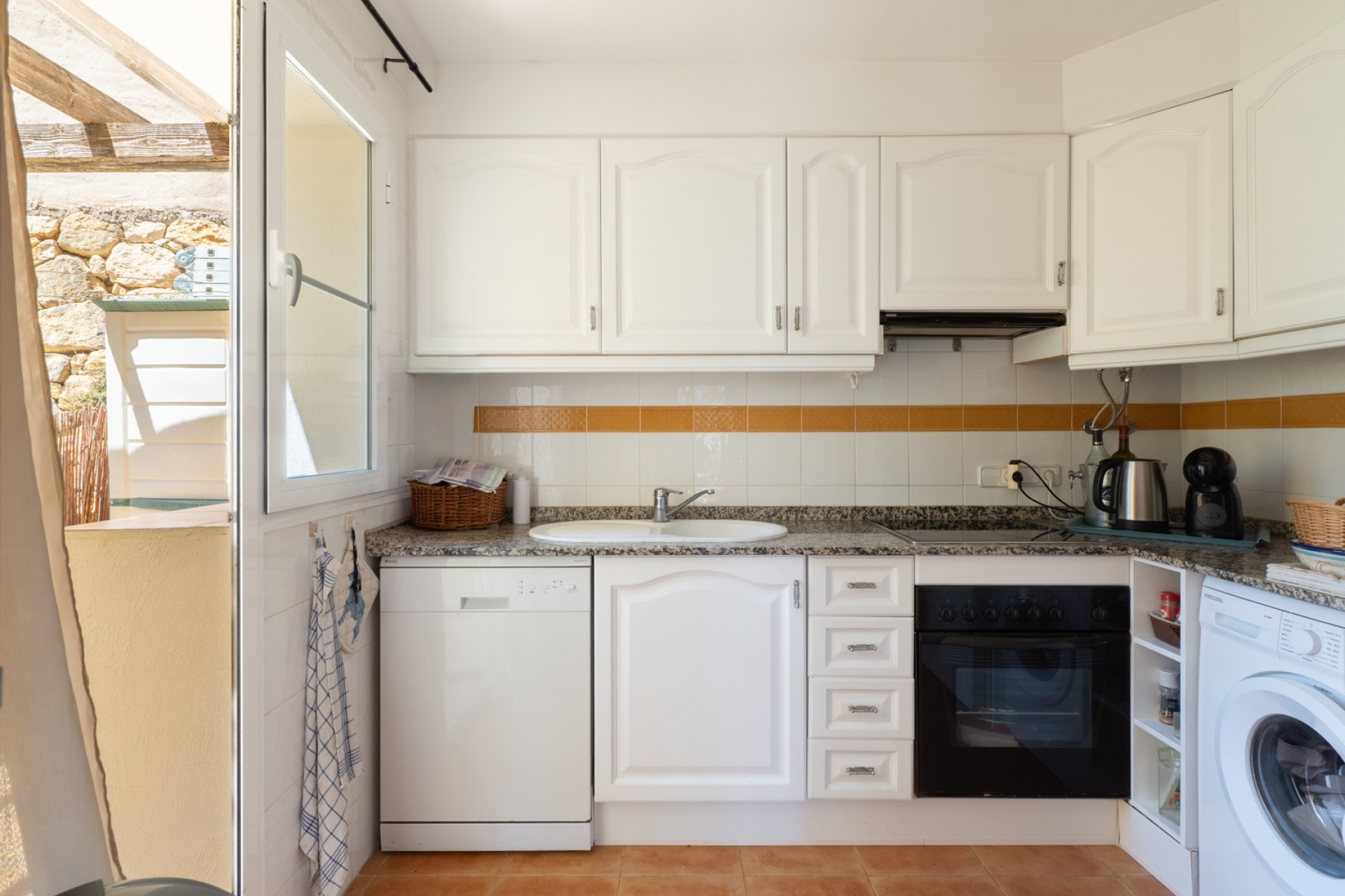 Resale - Apartment -
Altea - Altea Hills