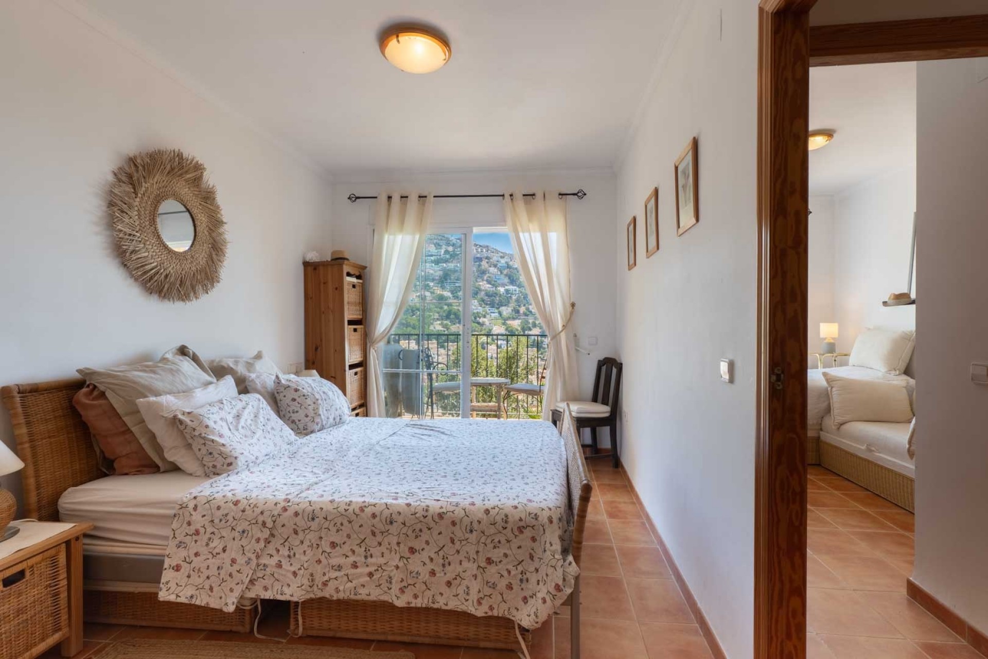 Resale - Apartment -
Altea - Altea Hills
