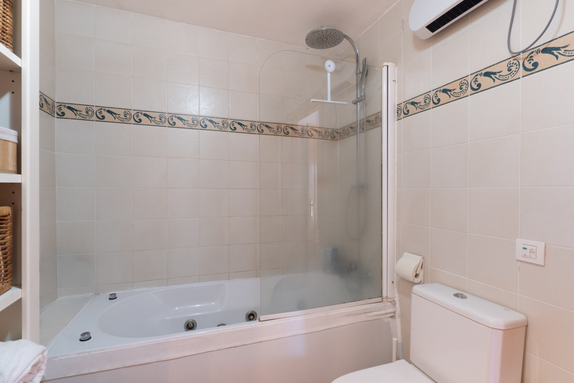Resale - Apartment -
Altea - Altea Hills
