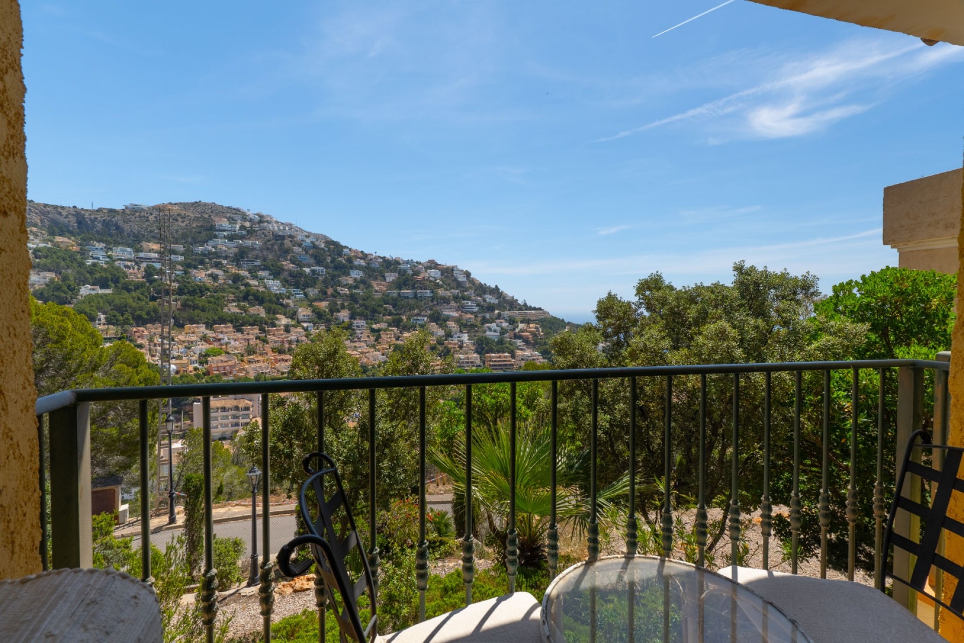 Resale - Apartment -
Altea - Altea Hills