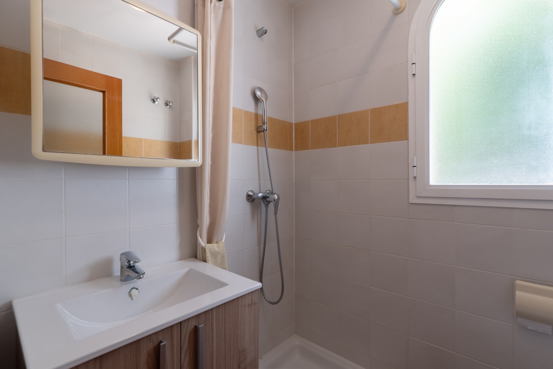 Resale - Apartment -
Altea - Altea Hills