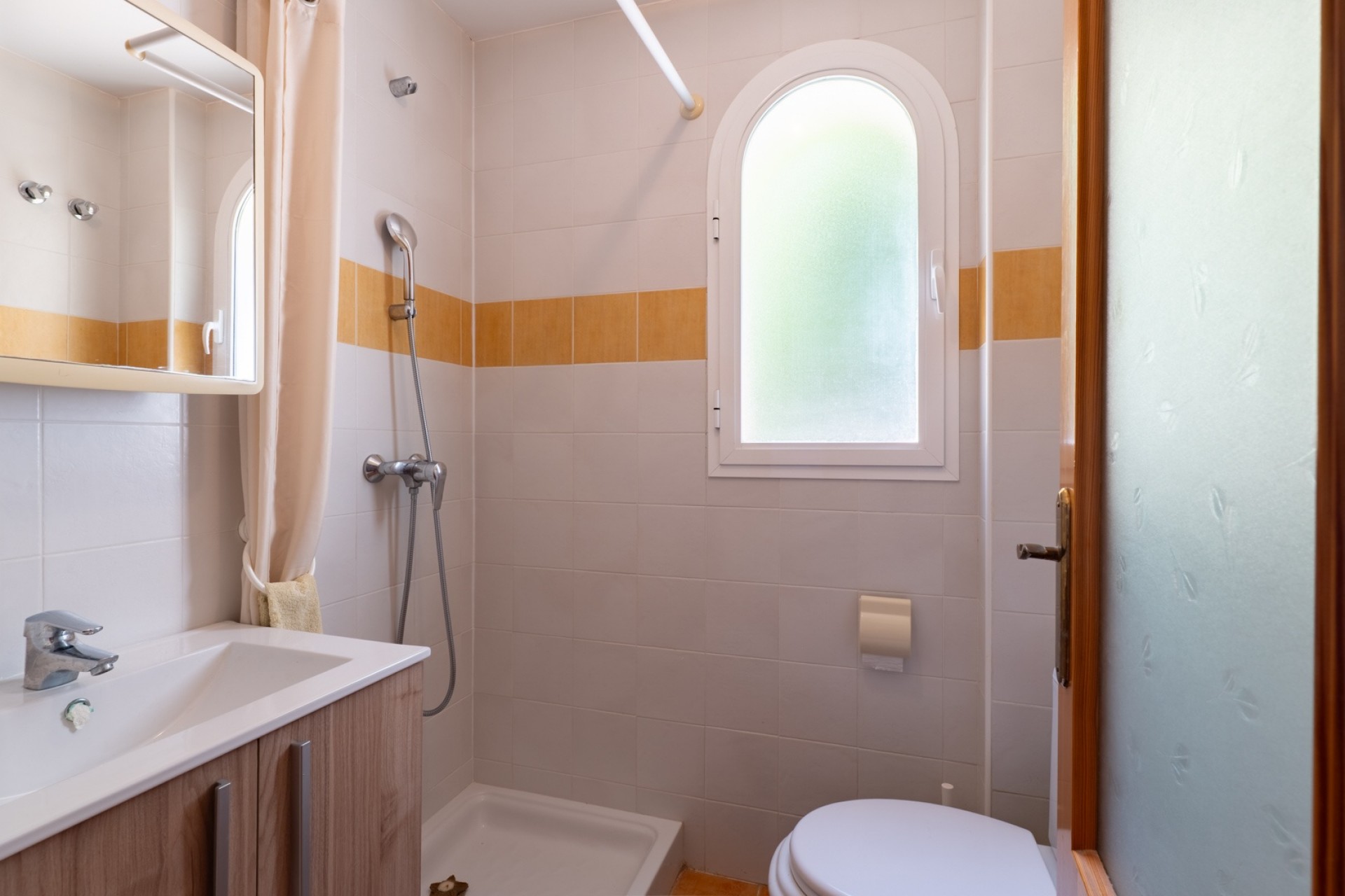 Resale - Apartment -
Altea - Altea Hills