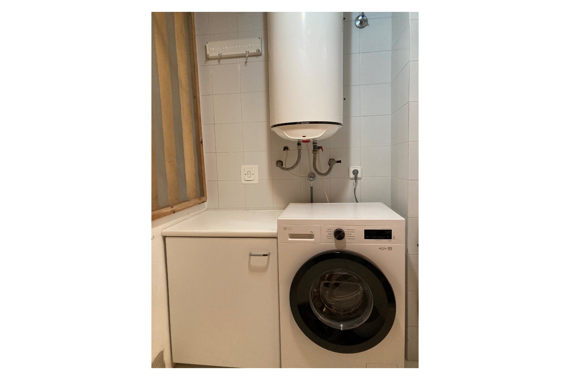 Resale - Apartment -
Altea - Altea La Vella
