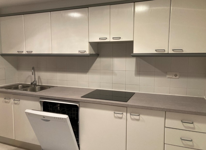 Resale - Apartment -
Altea - Altea La Vella