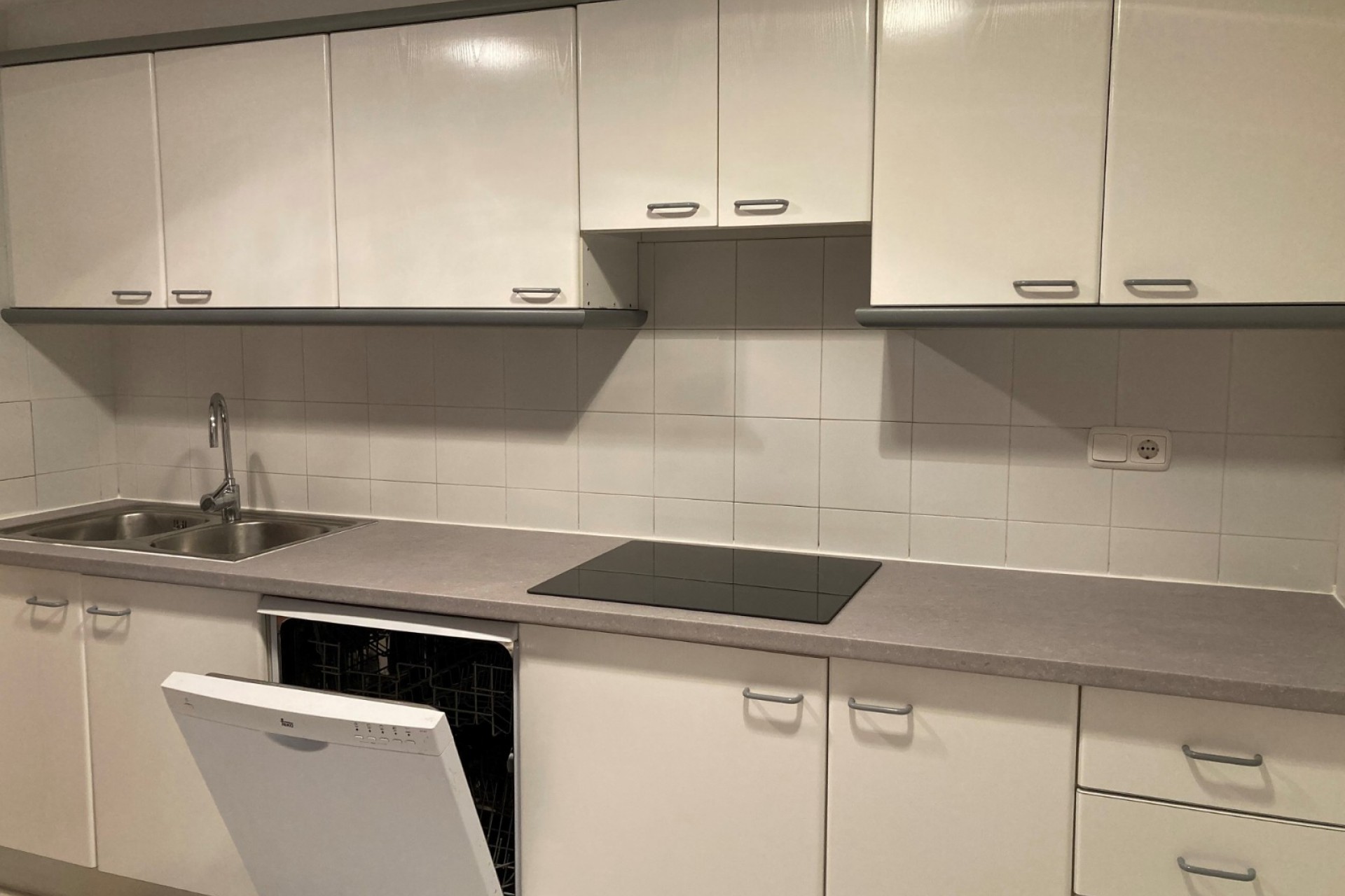 Resale - Apartment -
Altea - Altea La Vella