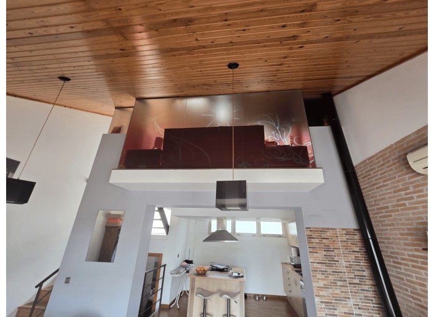 Resale - Apartment -
Altea - Altea La Vella