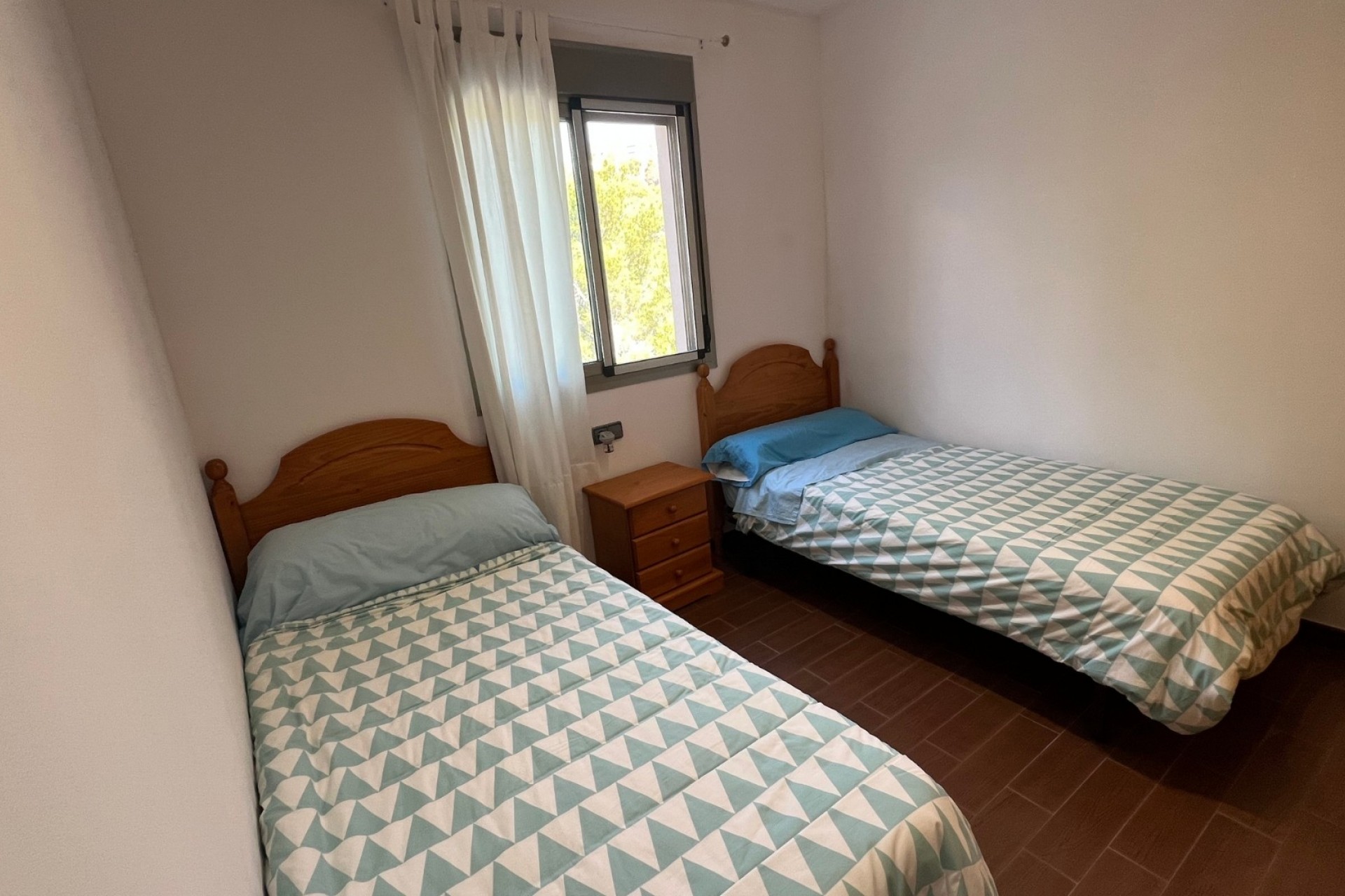 Resale - Apartment -
Altea - Altea La Vella