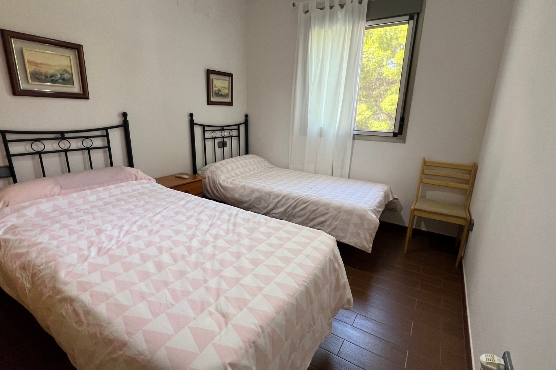 Resale - Apartment -
Altea - Altea La Vella