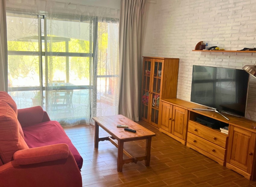 Resale - Apartment -
Altea - Altea La Vella