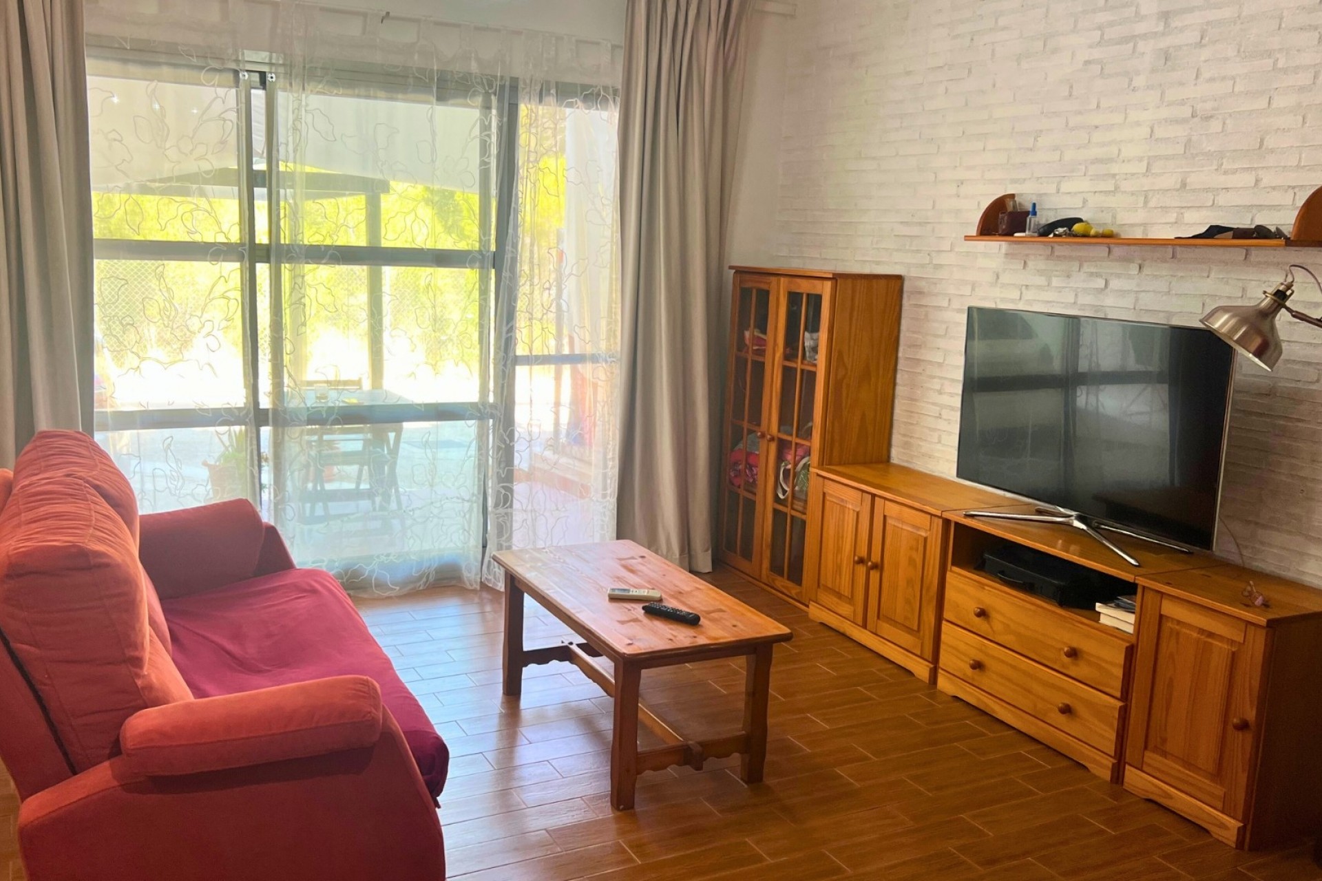 Resale - Apartment -
Altea - Altea La Vella