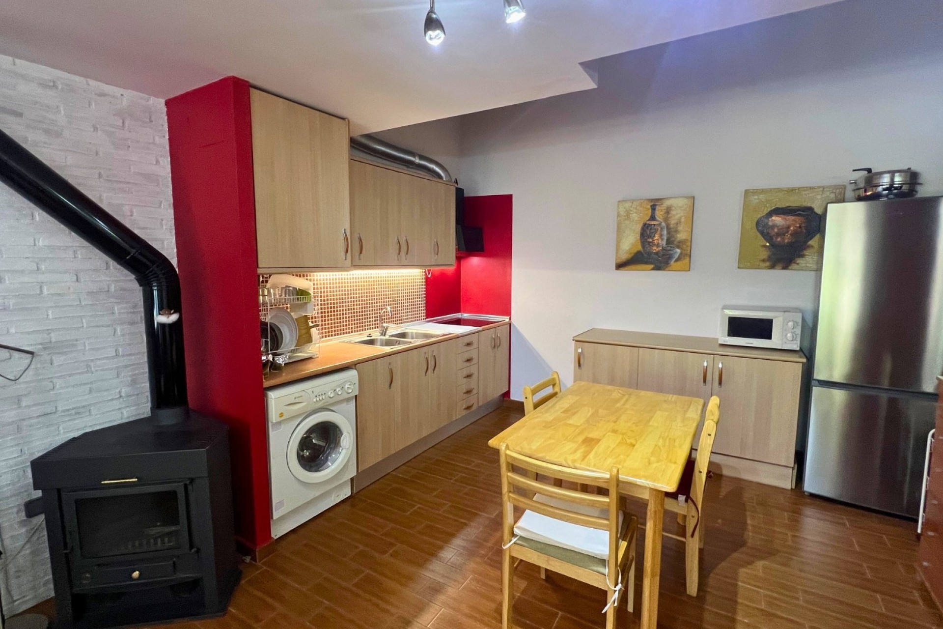 Resale - Apartment -
Altea - Altea La Vella