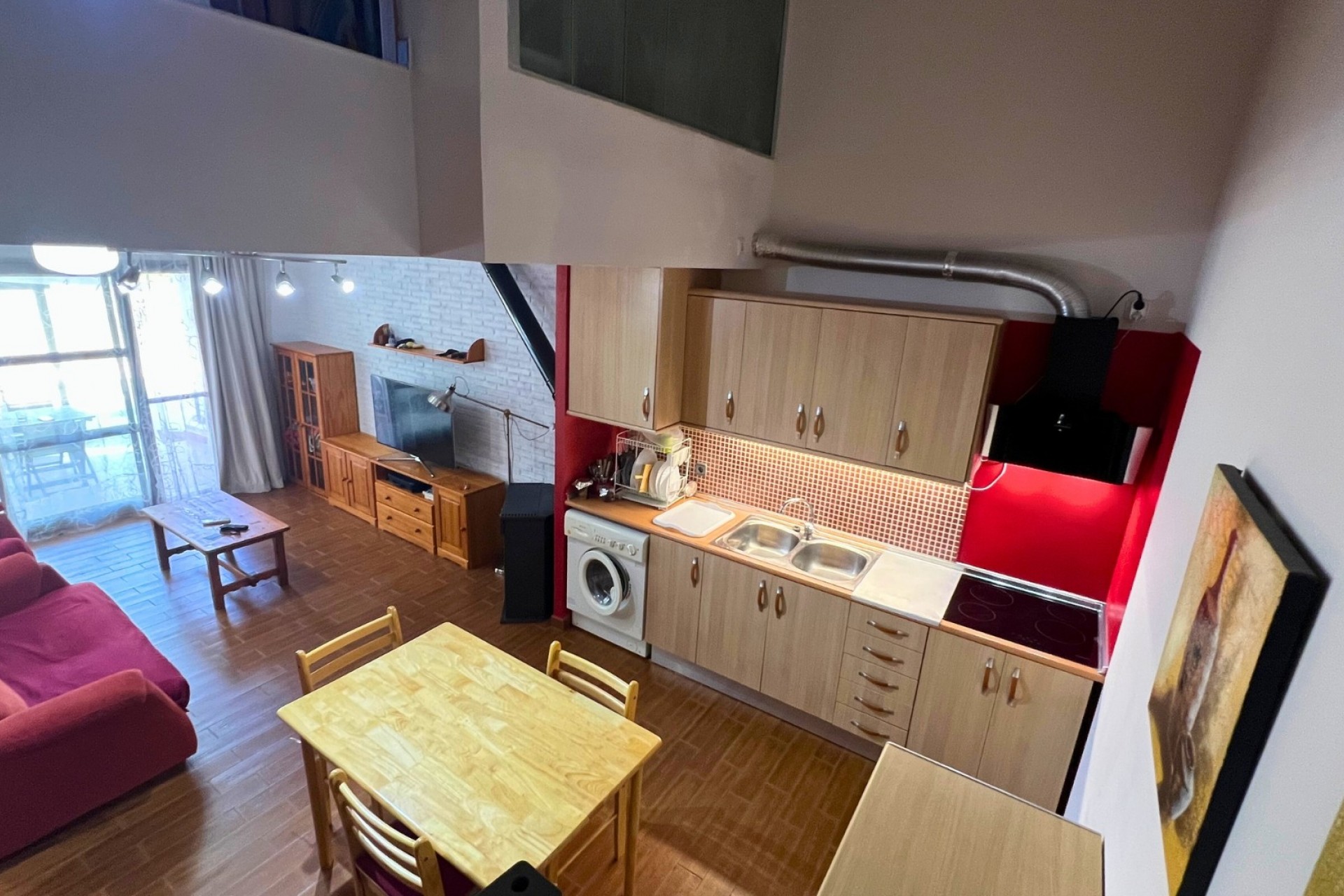 Resale - Apartment -
Altea - Altea La Vella