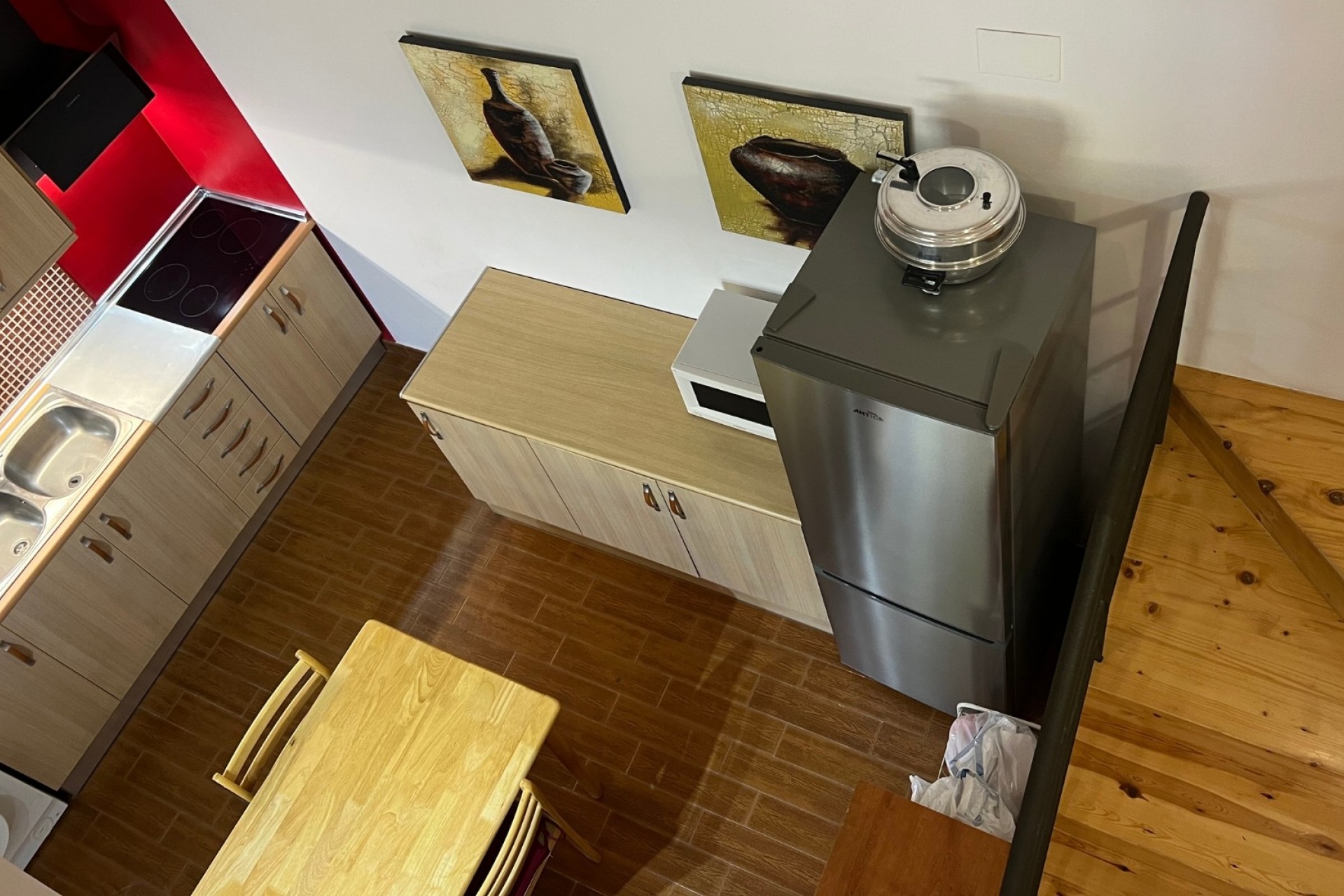 Resale - Apartment -
Altea - Altea La Vella