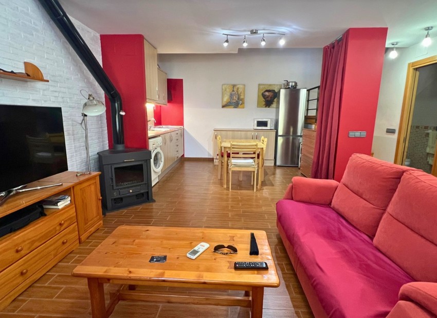 Resale - Apartment -
Altea - Altea La Vella
