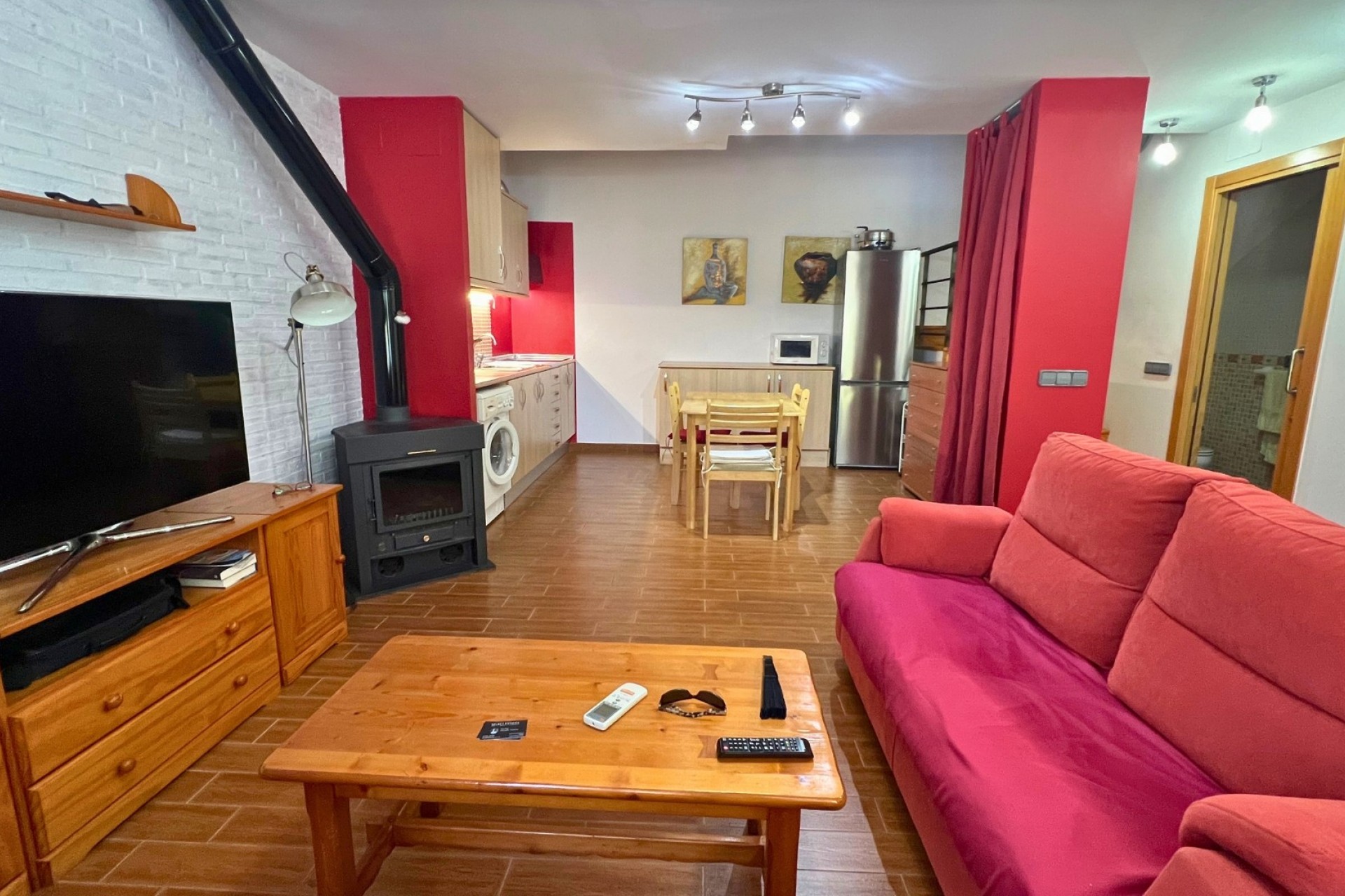 Resale - Apartment -
Altea - Altea La Vella