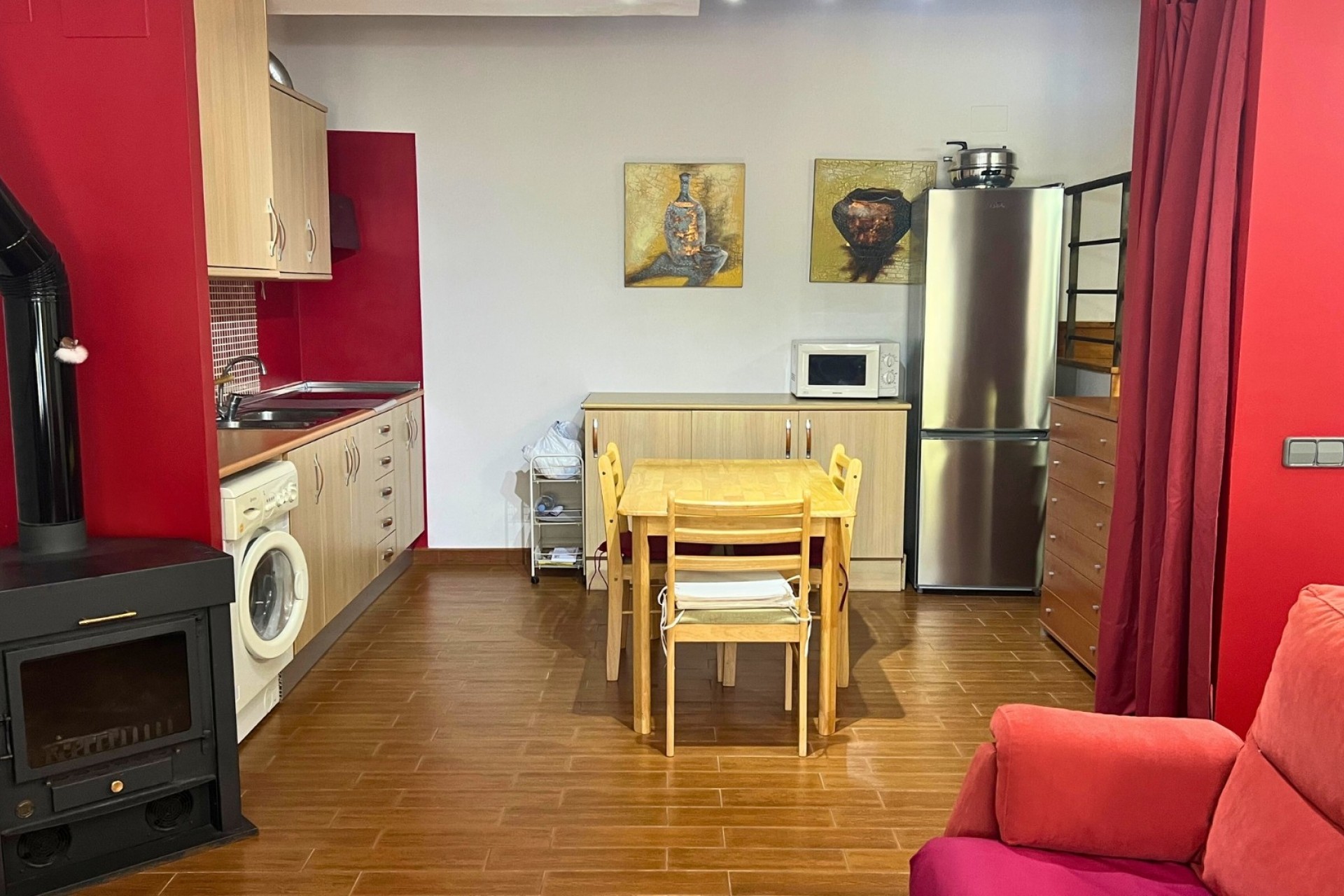 Resale - Apartment -
Altea - Altea La Vella