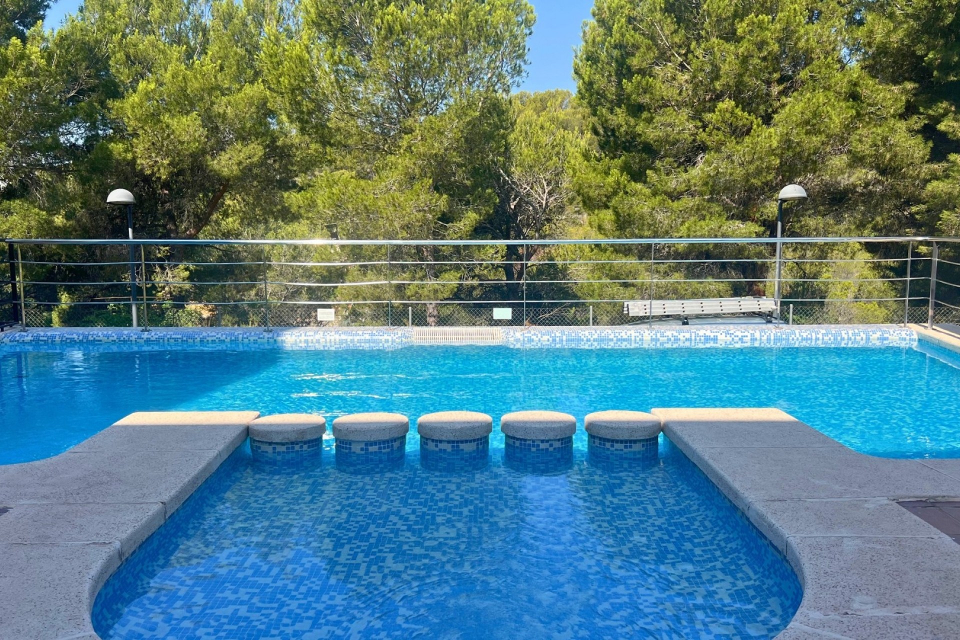 Resale - Apartment -
Altea - Altea La Vella