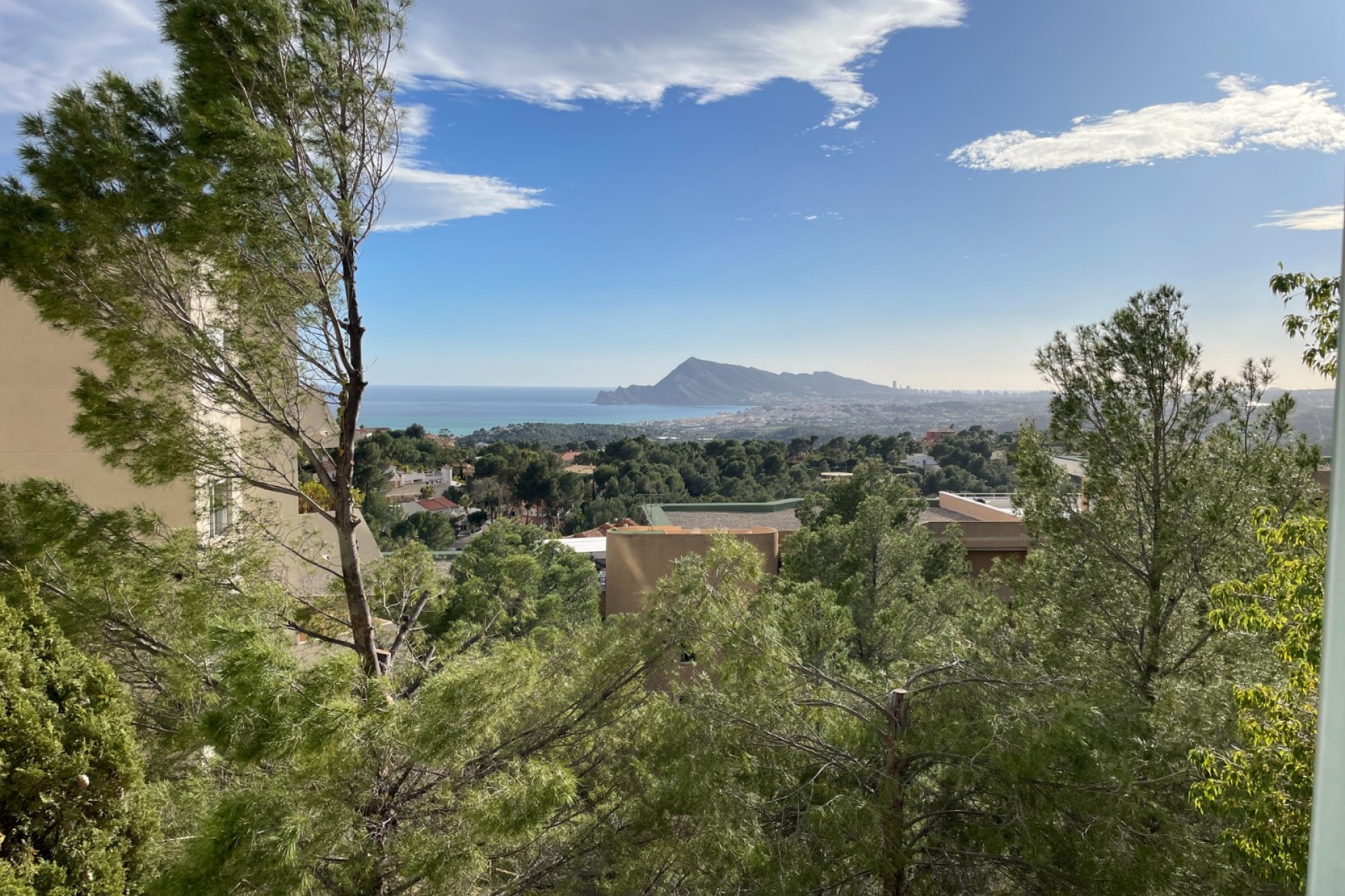 Resale - Apartment -
Altea - Altea La Vella